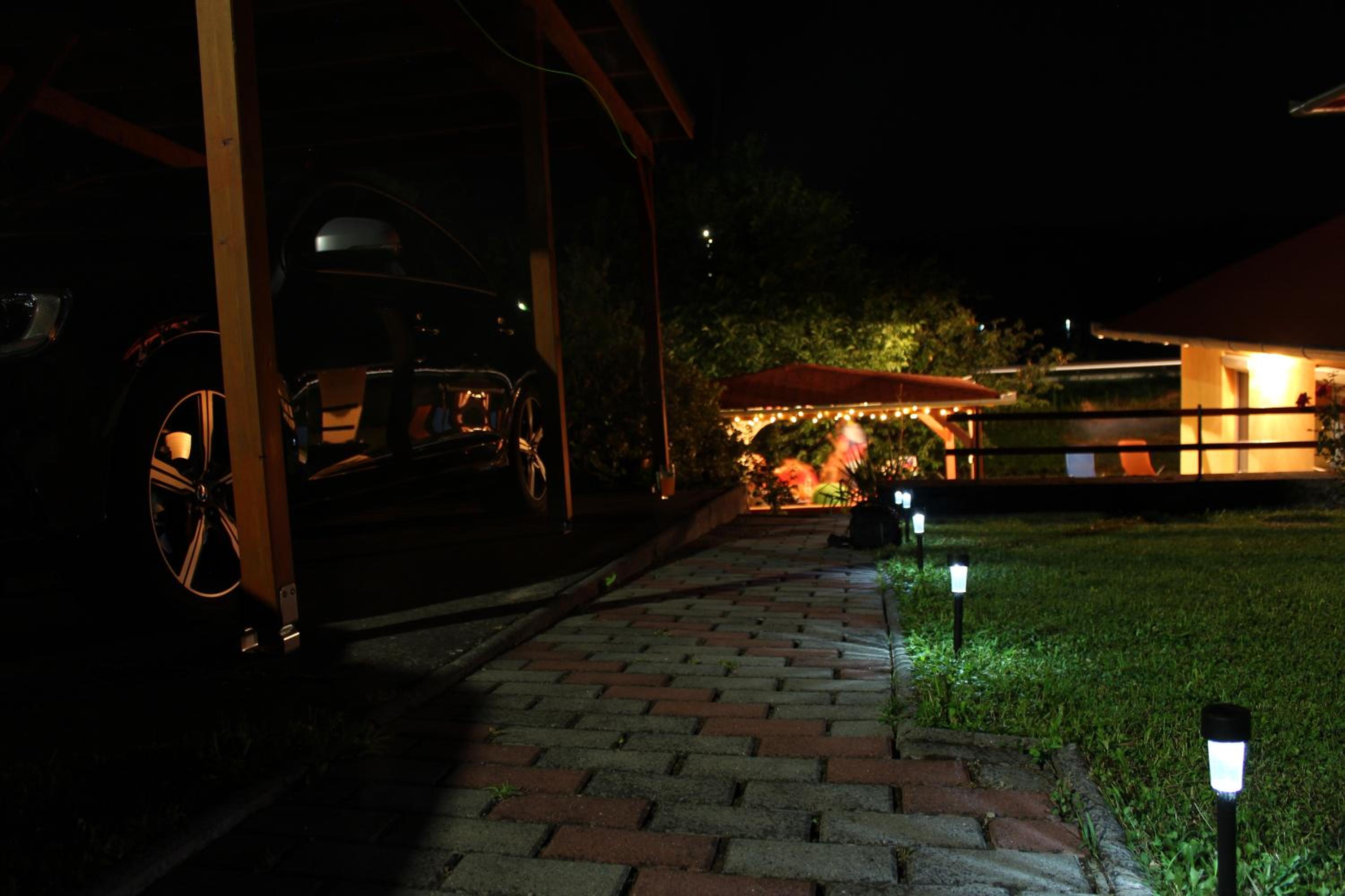 Terrace Apartments view 3