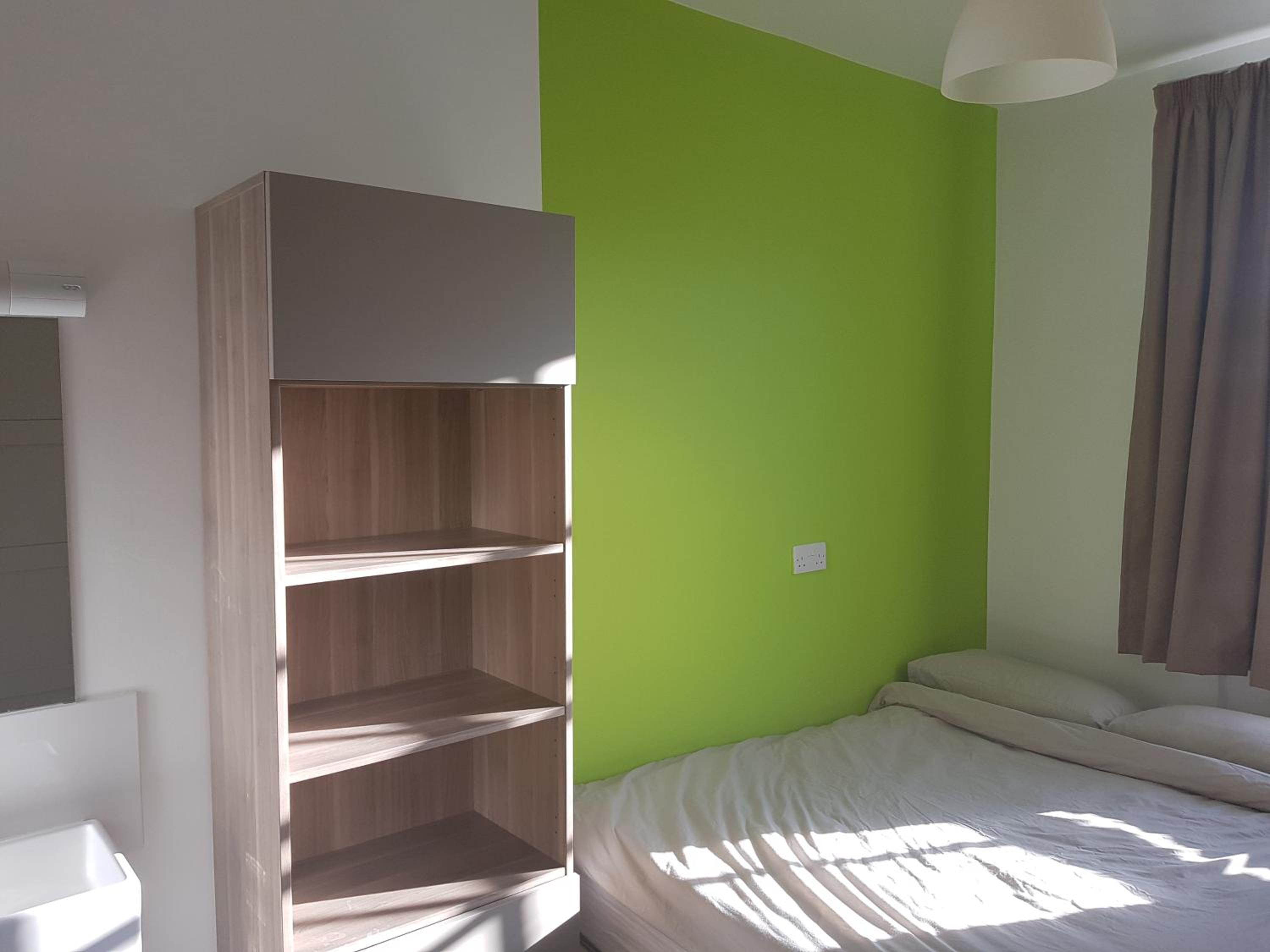 Bowden Court (Notting Hill)