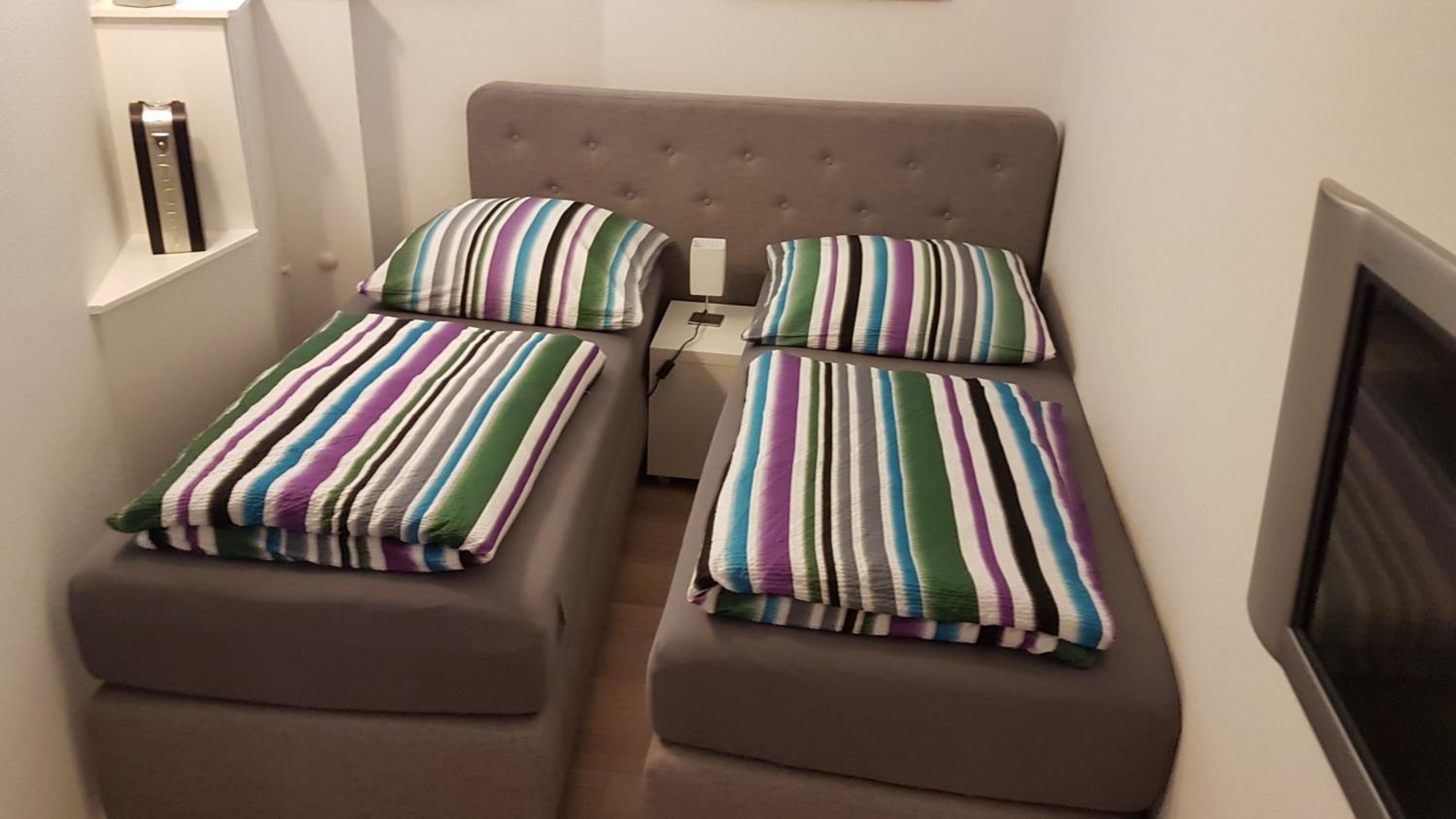 Pension Apartment Burscheid