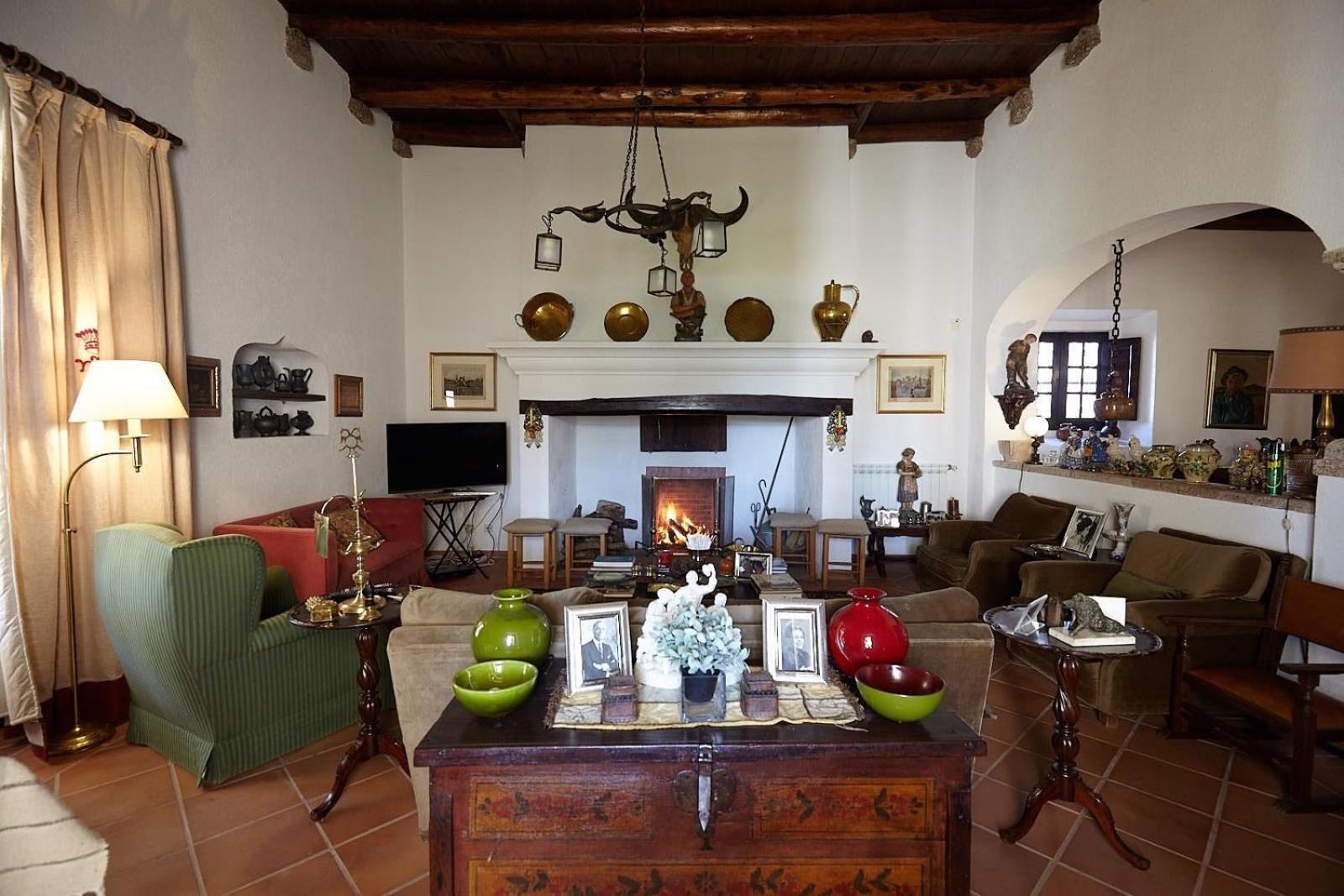Cork Hills Farmhouse