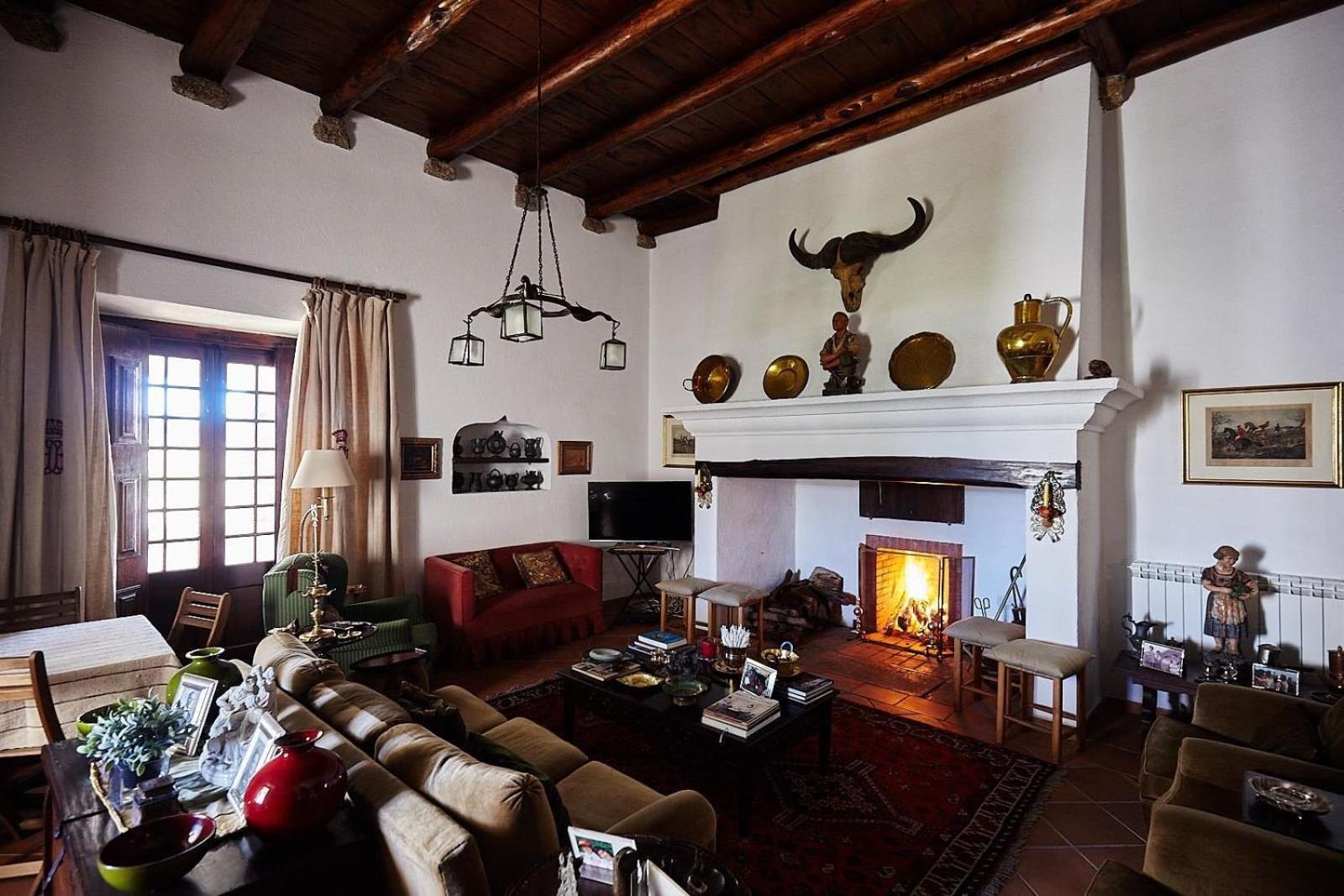 Cork Hills Farmhouse