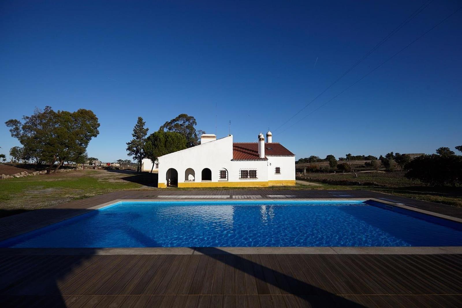 Cork Hills Farmhouse