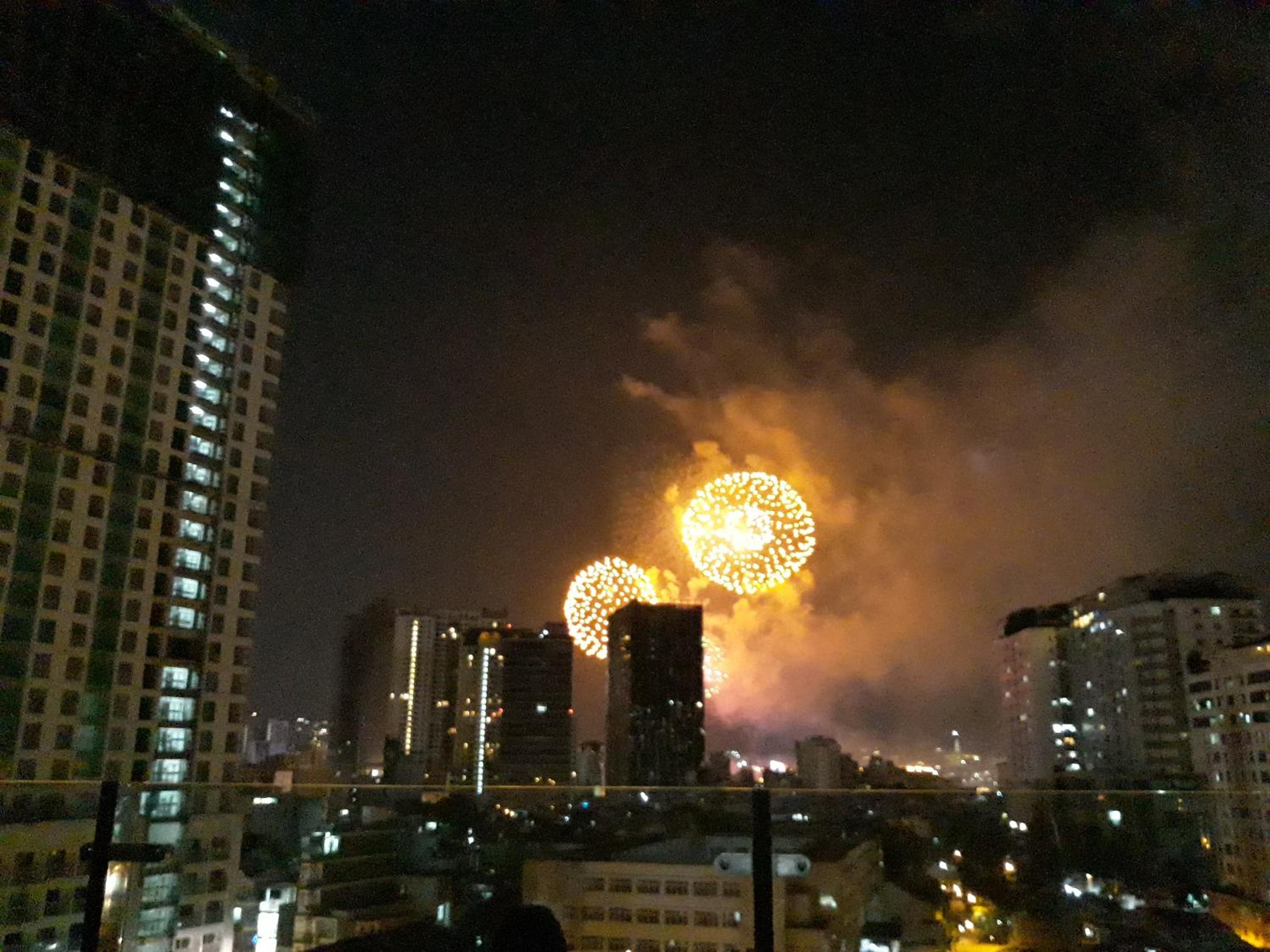 Saigon Sirius