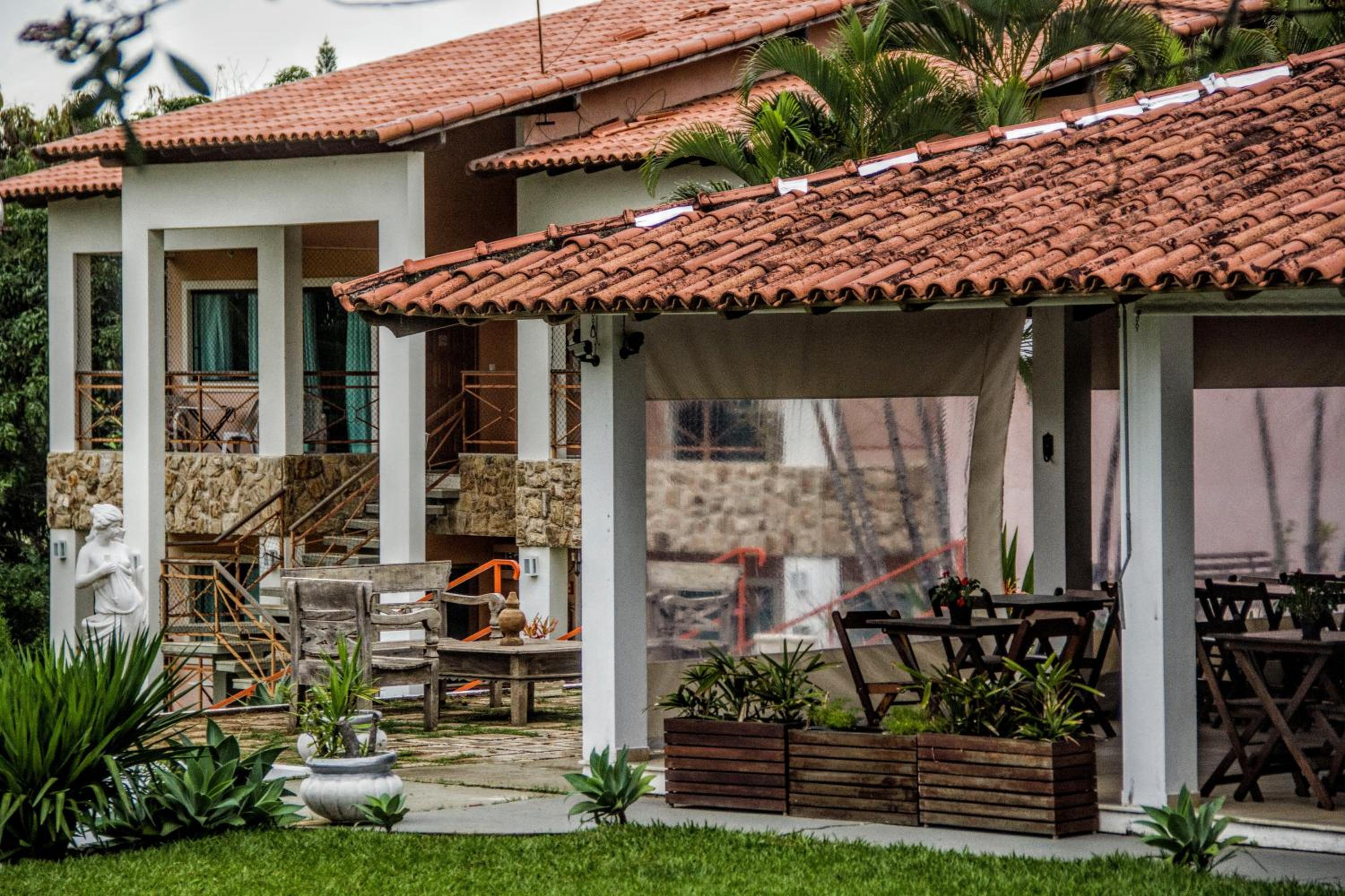 Pousada Doce Vida Guarapari
