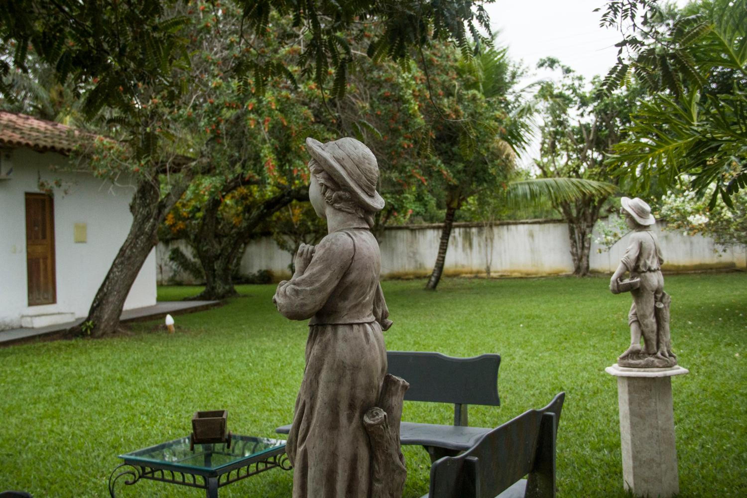 Pousada Doce Vida Guarapari