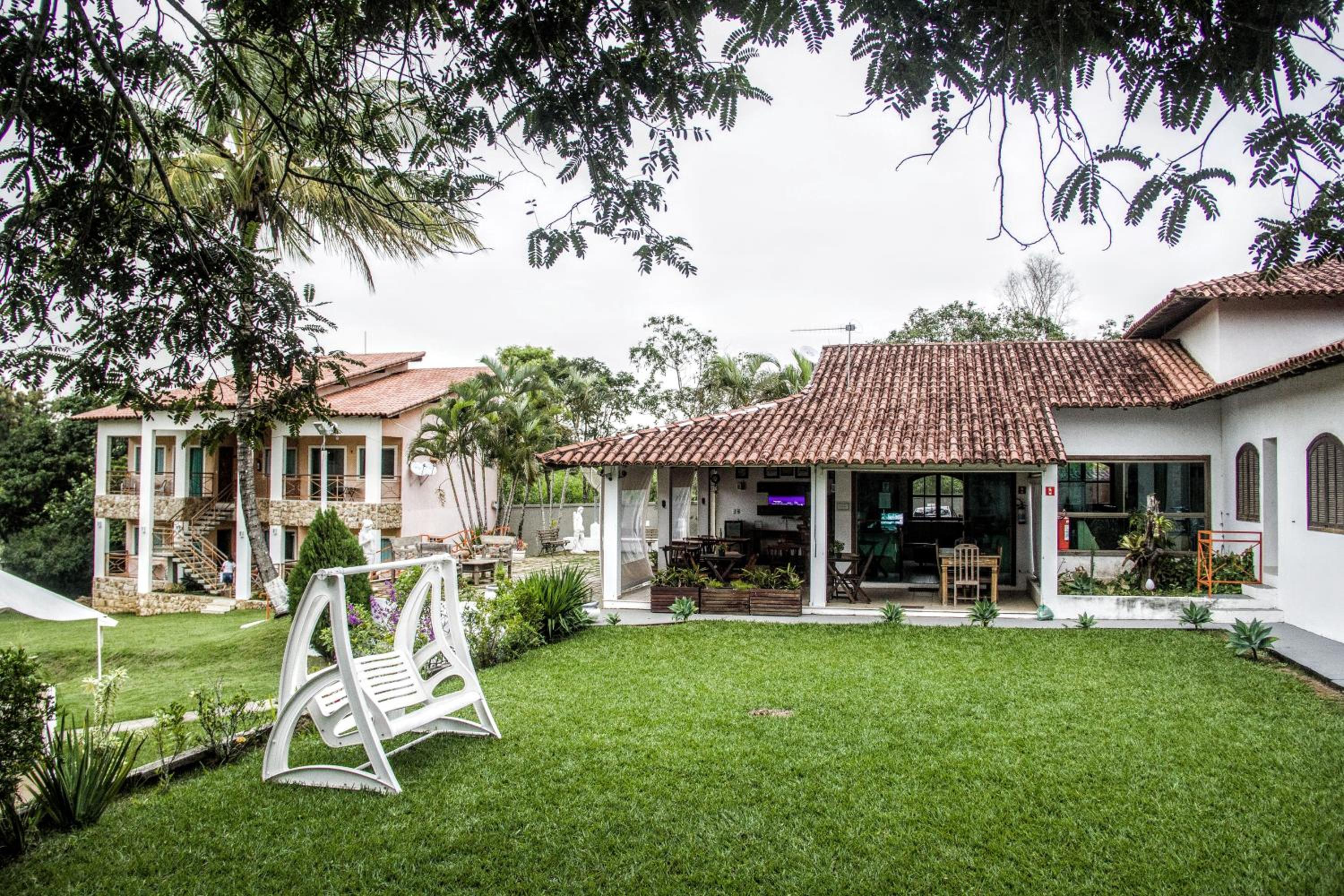 Pousada Doce Vida Guarapari
