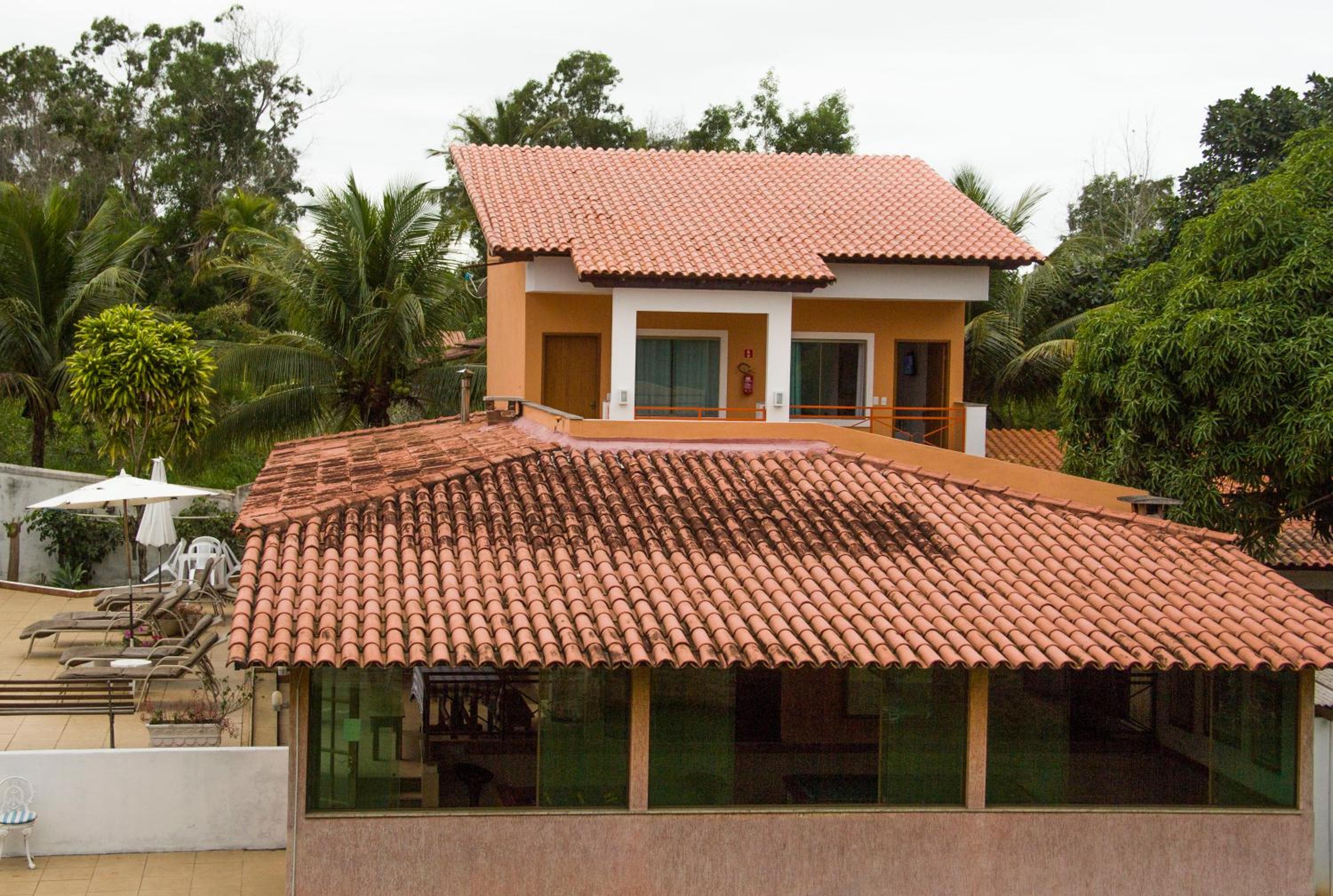 Pousada Doce Vida Guarapari