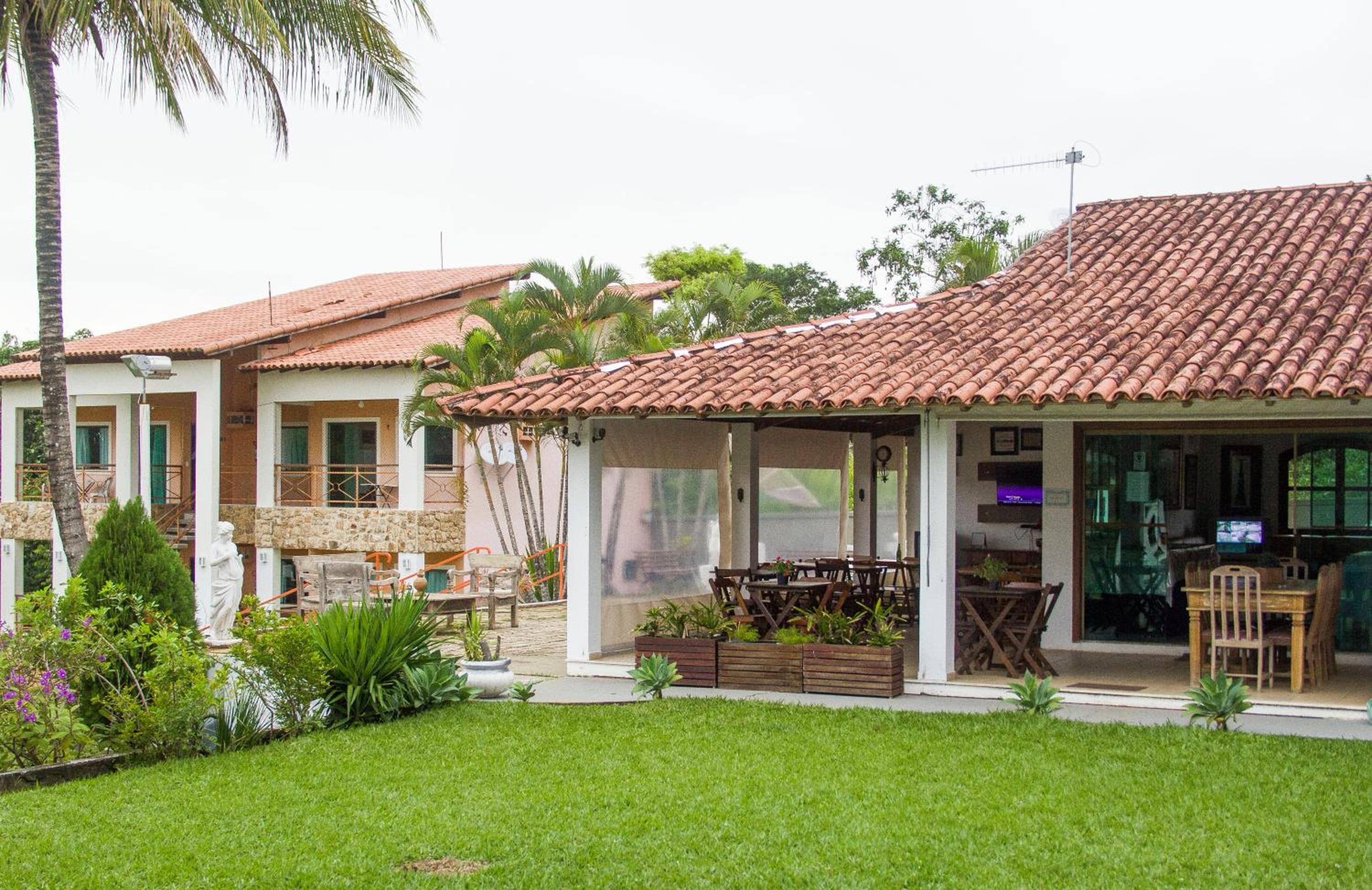 Pousada Doce Vida Guarapari
