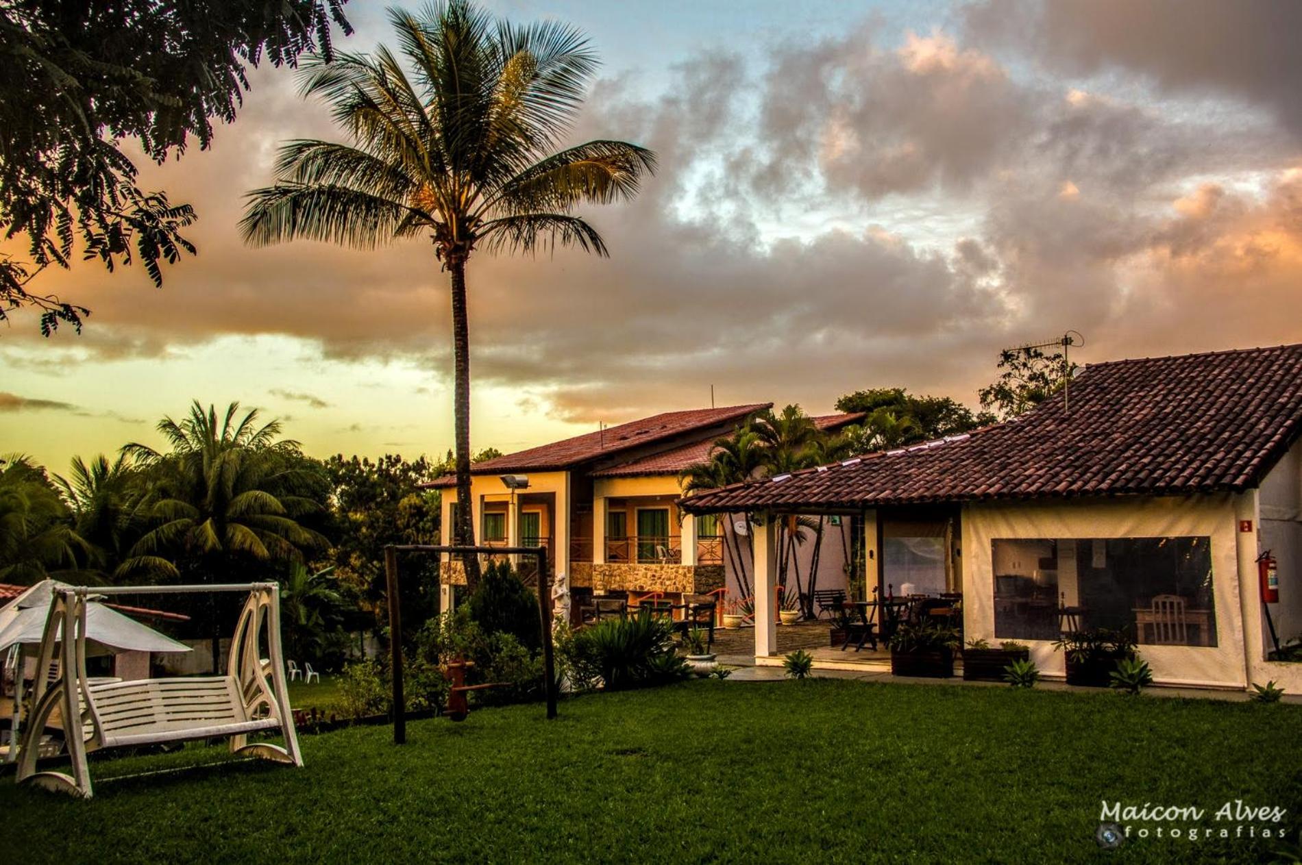 Pousada Doce Vida Guarapari