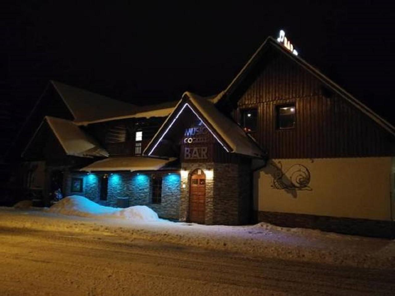 Šnekolend
