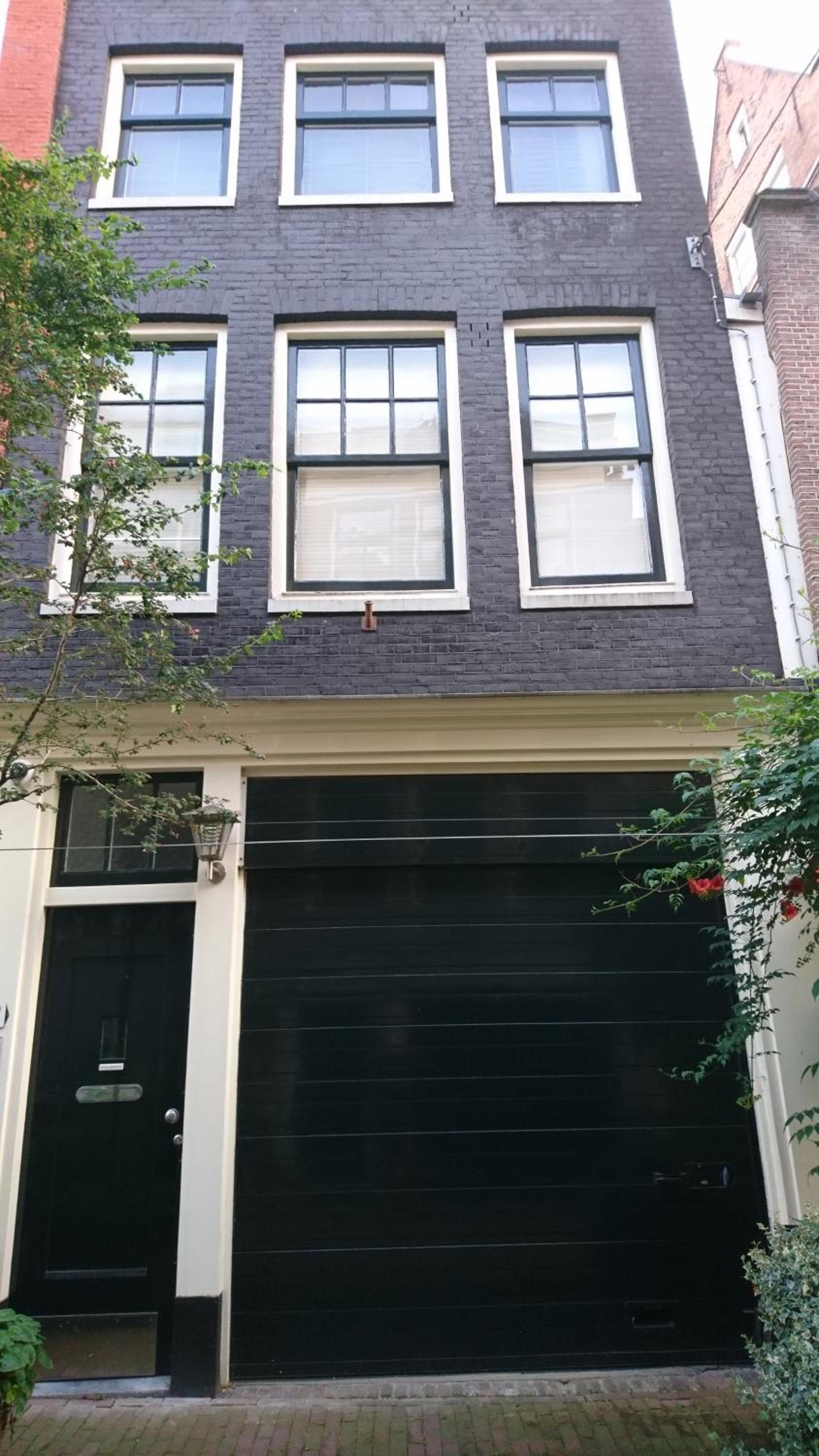 Huis Roomolen