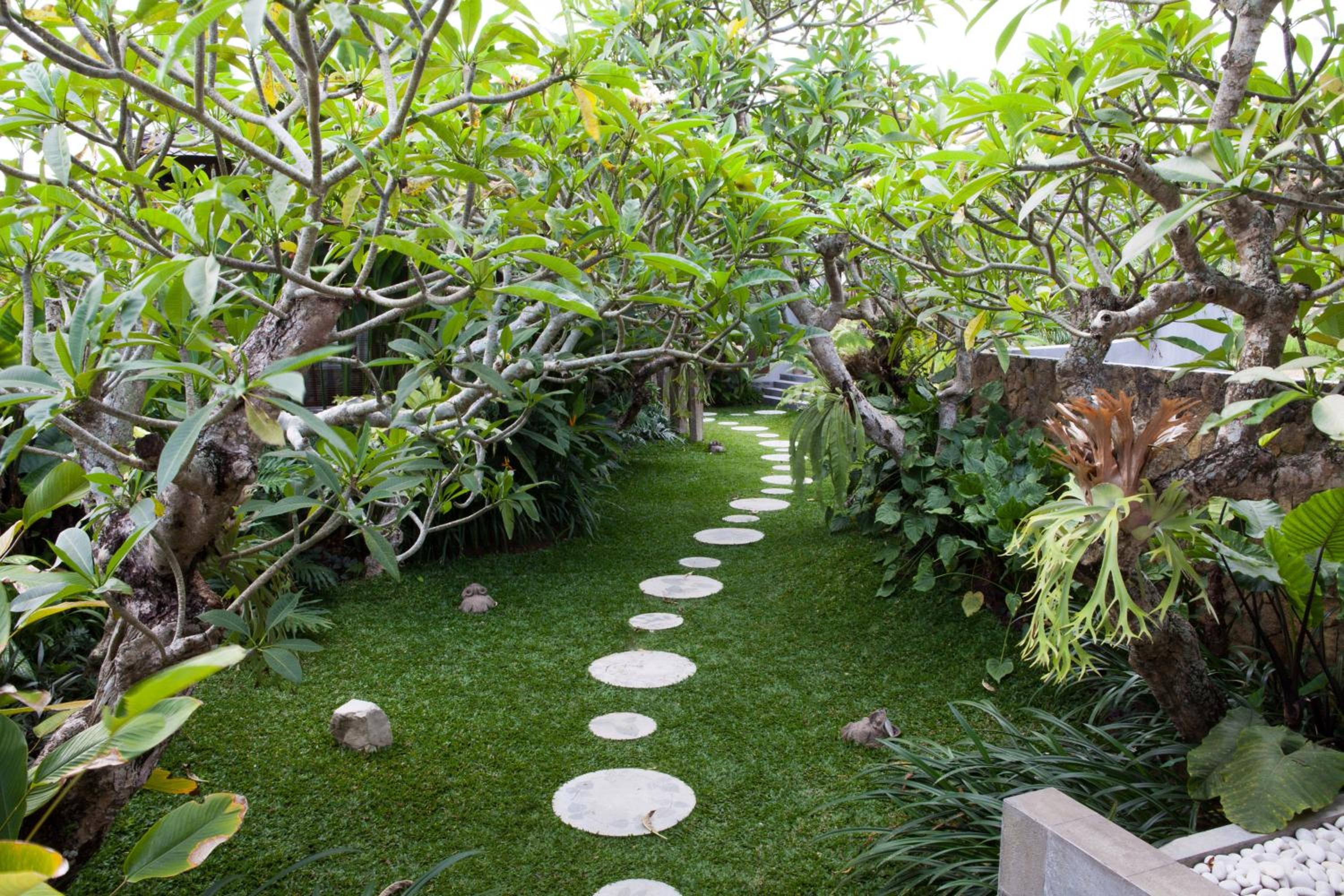 Swarapadi Villa