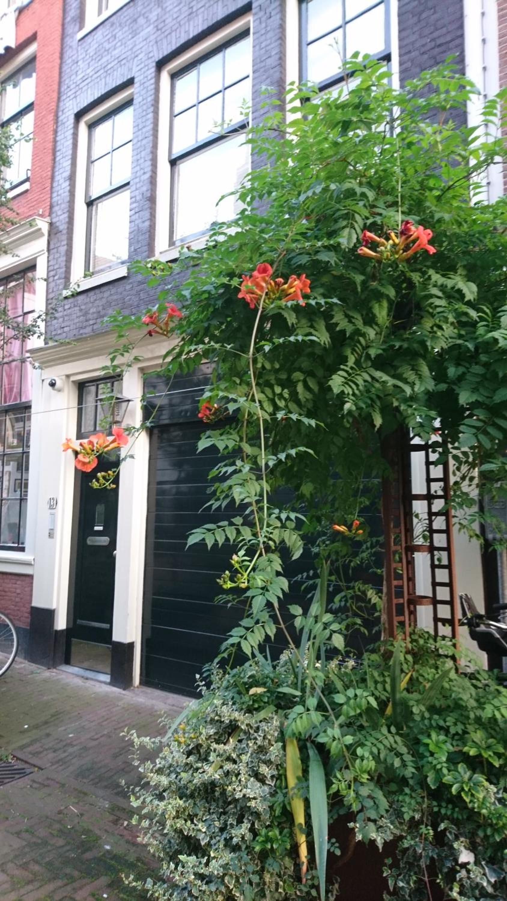 Huis Roomolen