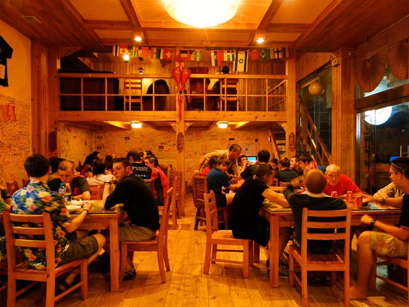 Mount Emei Teddy Bear Hotel玩具熊酒店