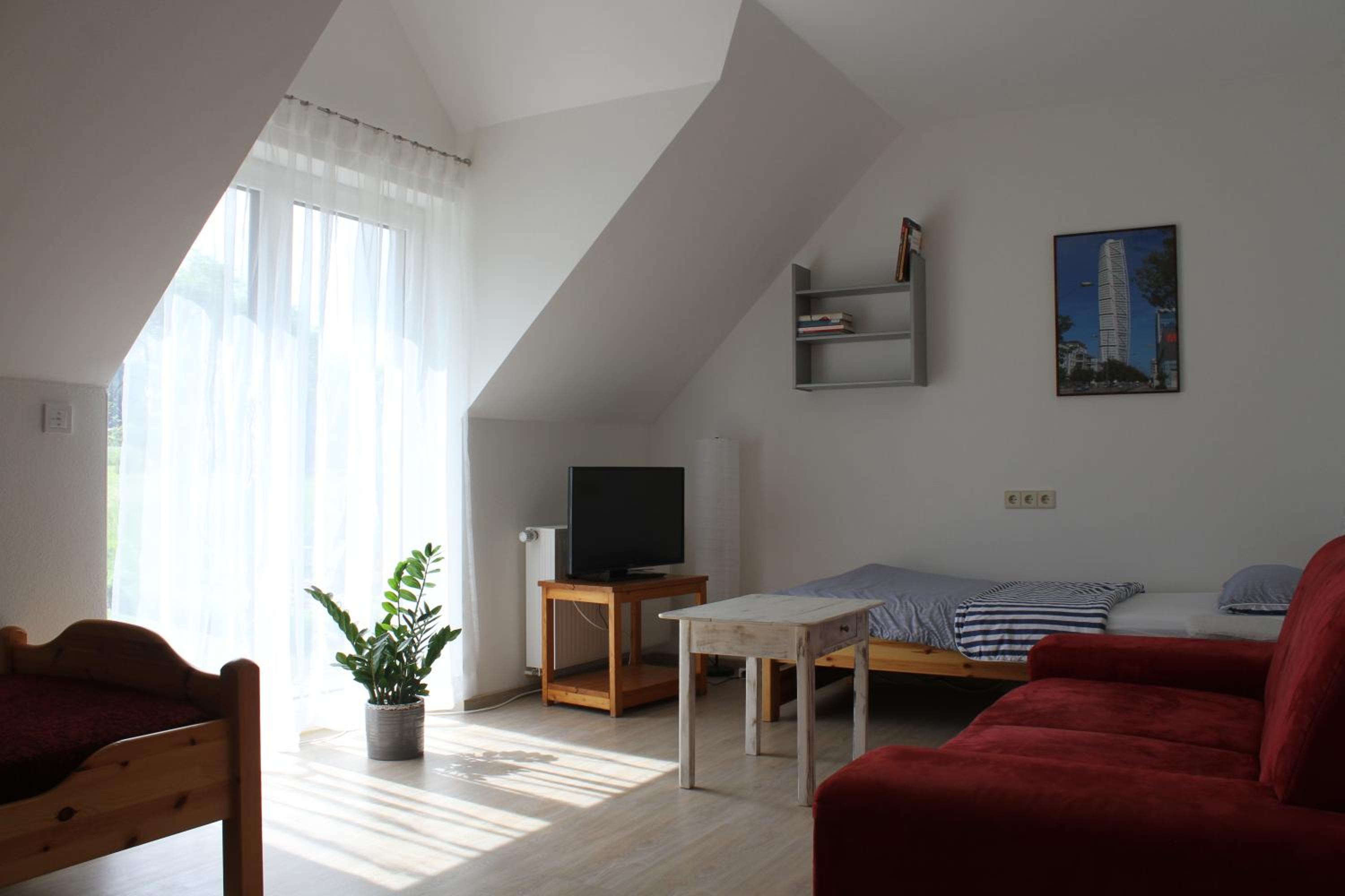 Ferienwohnung I