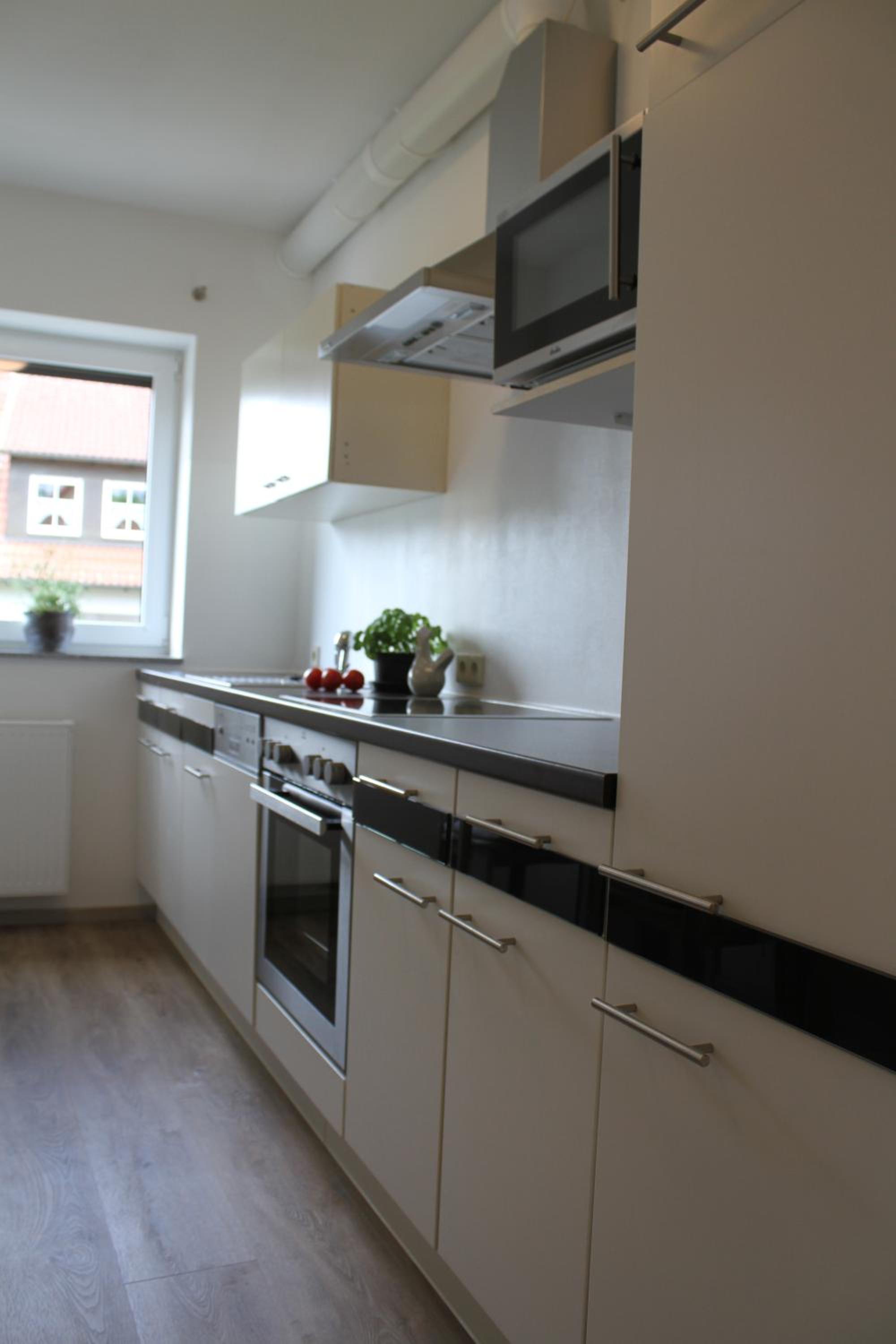 Ferienwohnung I