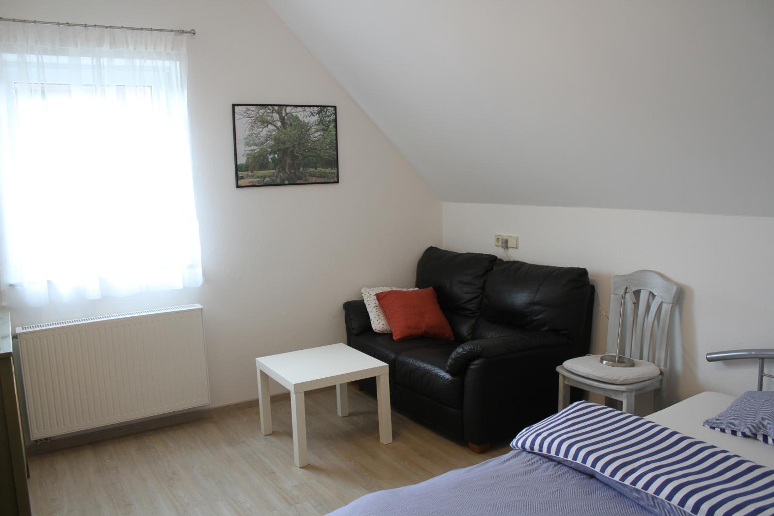 Ferienwohnung I