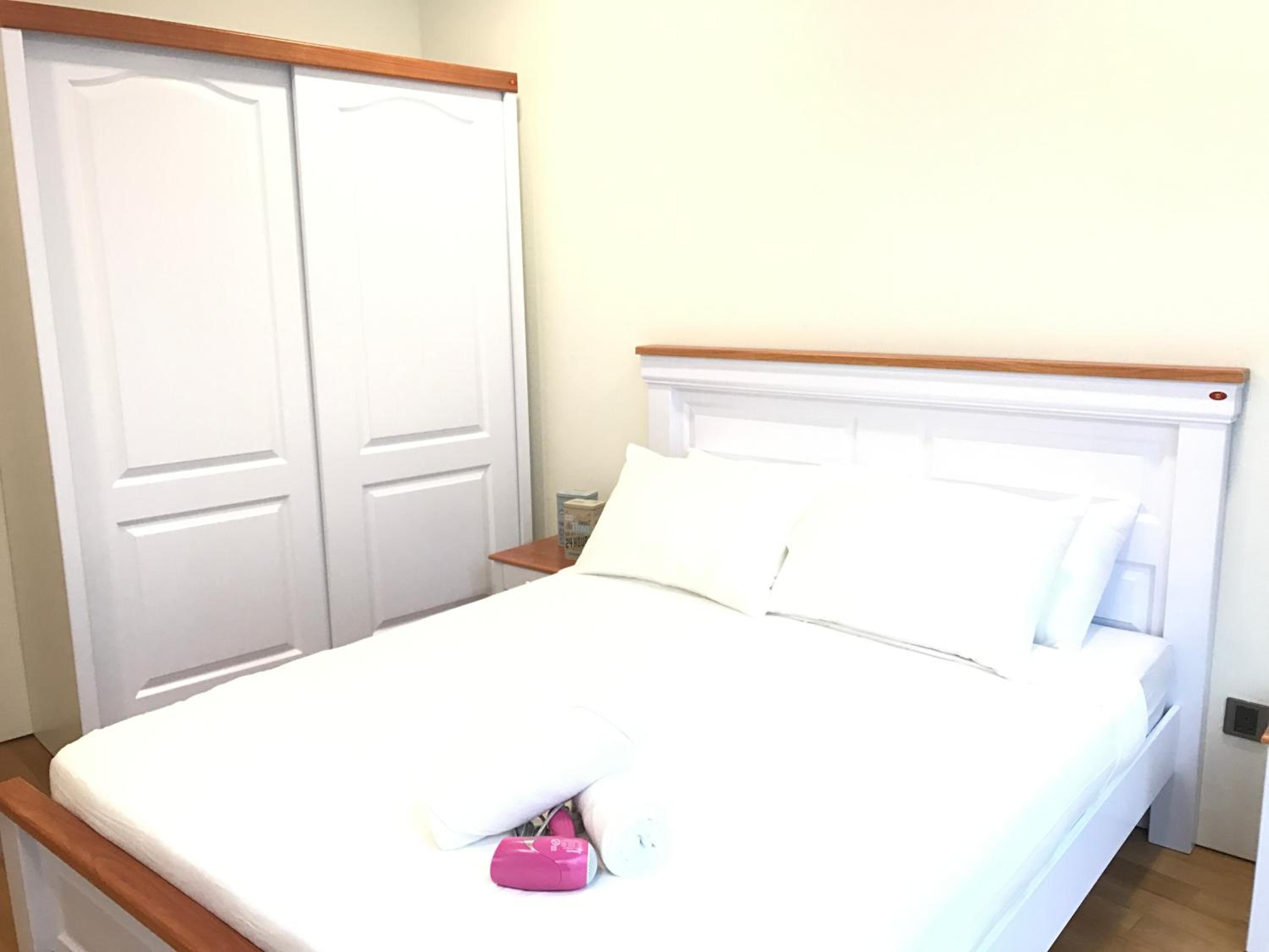 VORTEX SUITES KLCC by PNUT With NETFLIX