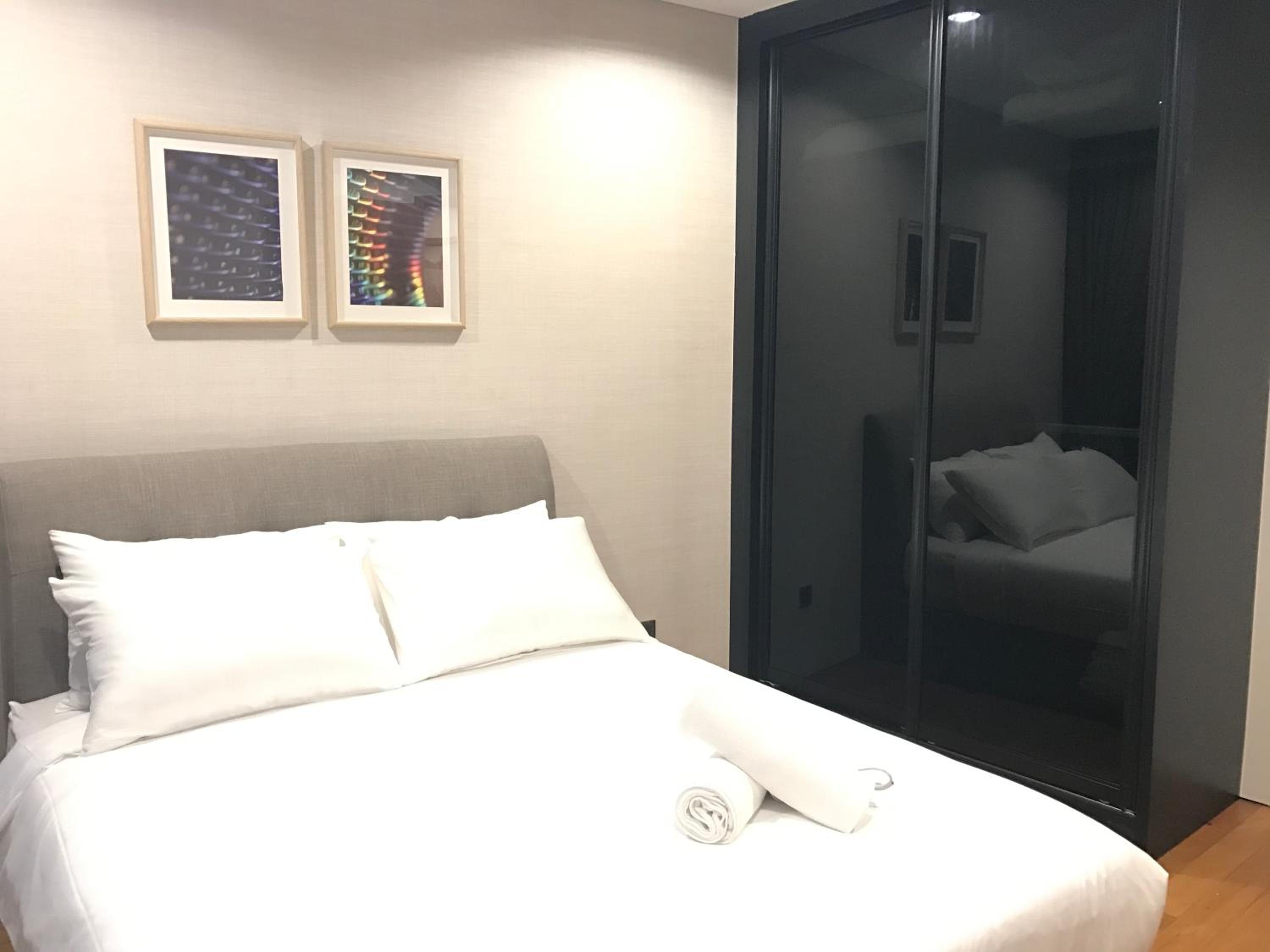VORTEX SUITES KLCC by PNUT With NETFLIX