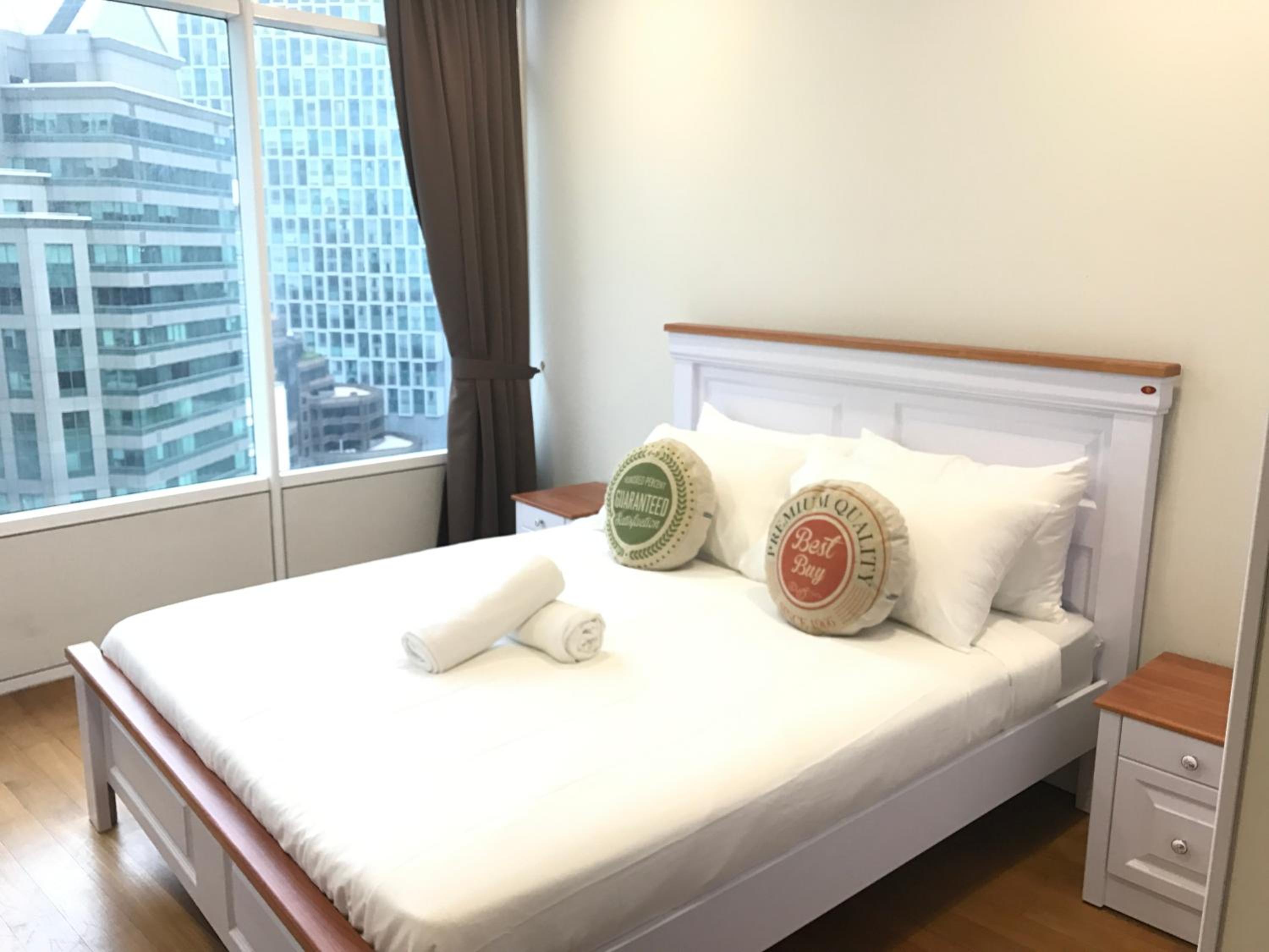 VORTEX SUITES KLCC by PNUT With NETFLIX