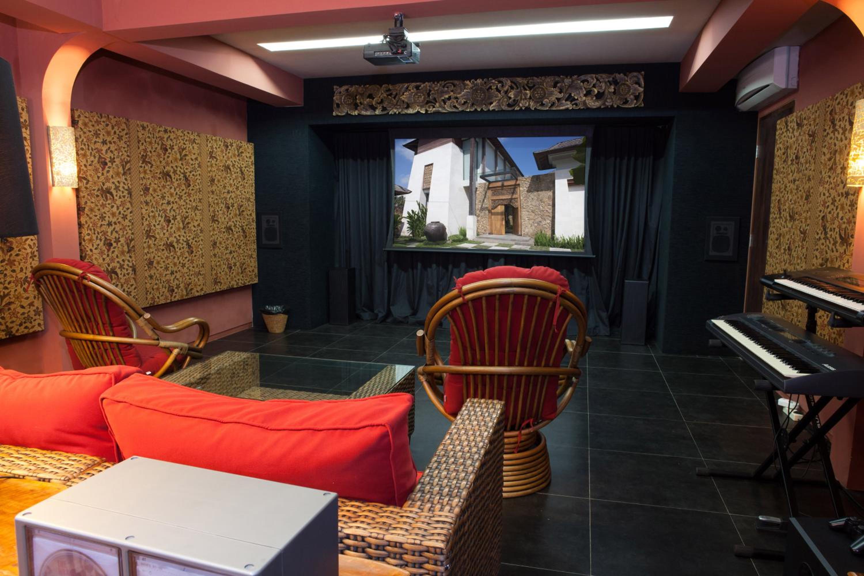 Swarapadi Villa