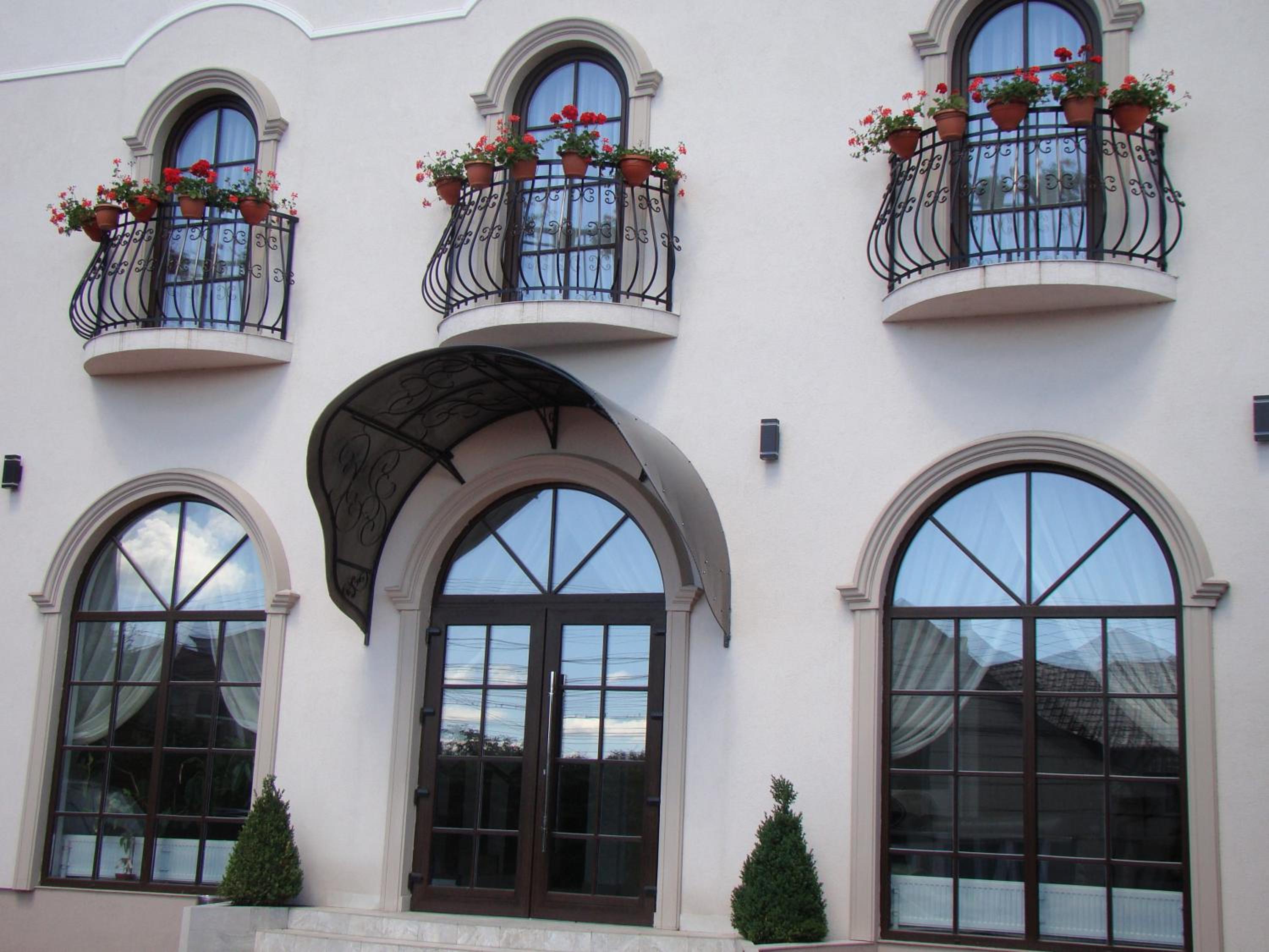 Casa Hora en Suceava