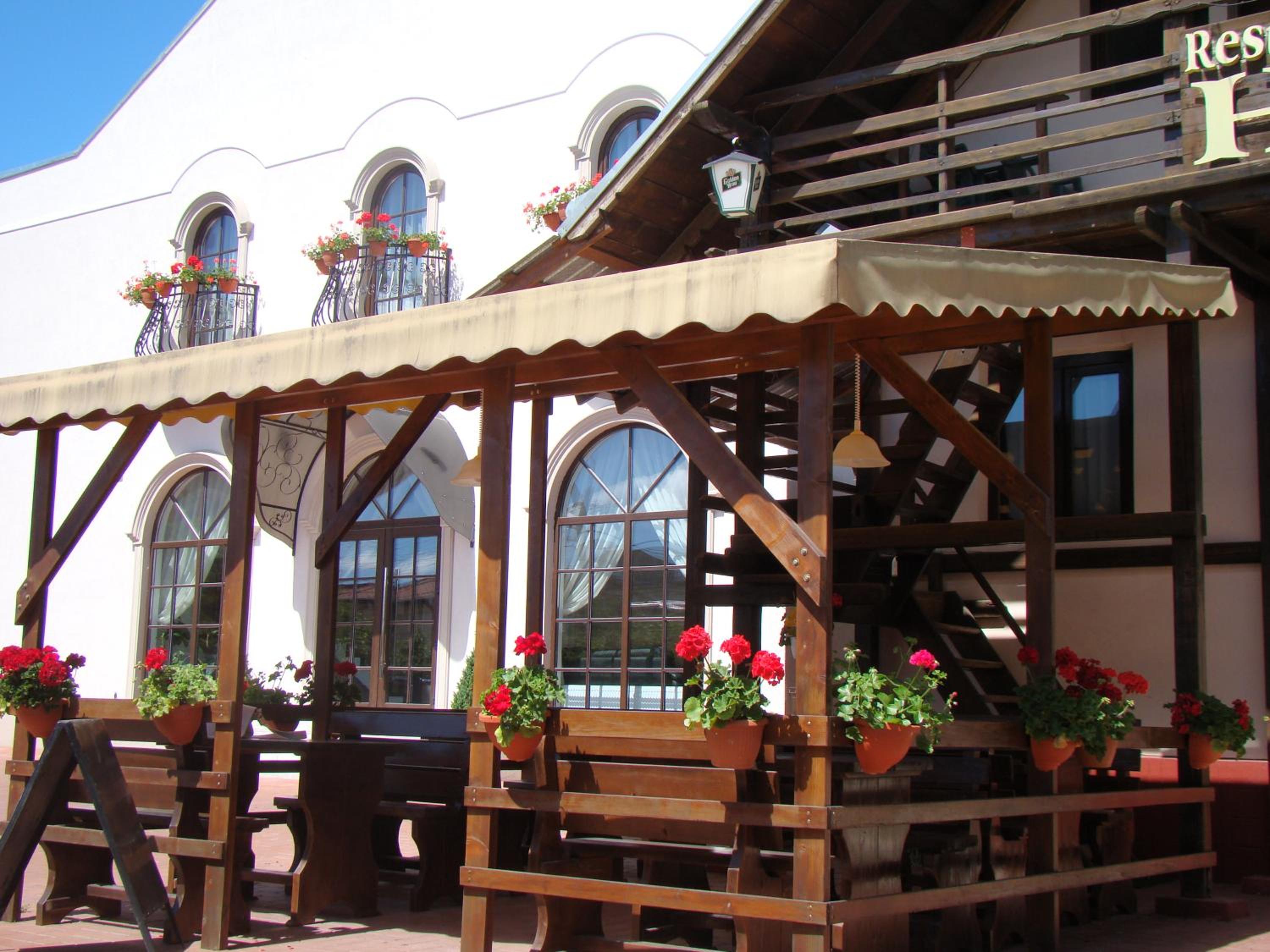 Casa Hora en Suceava