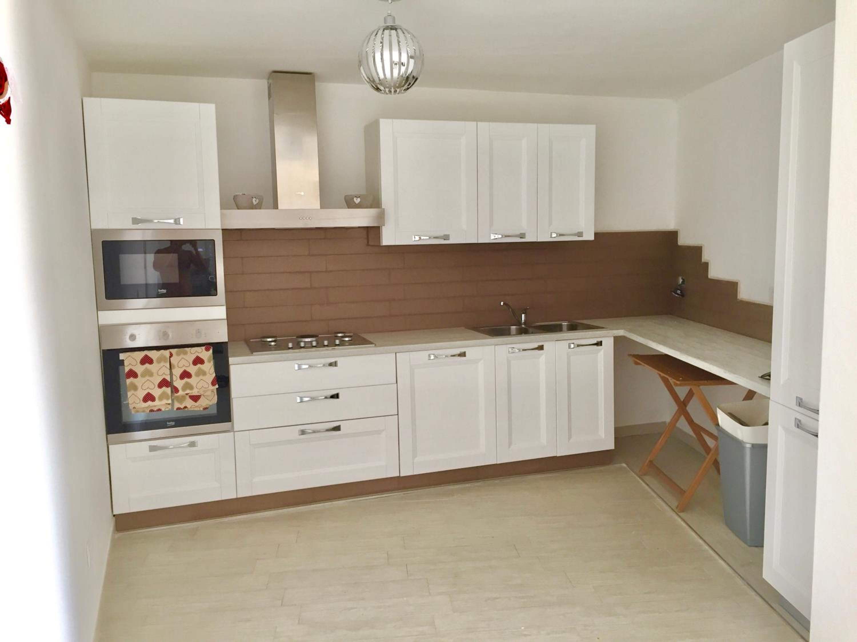 Appartamento Ibiscus view 5