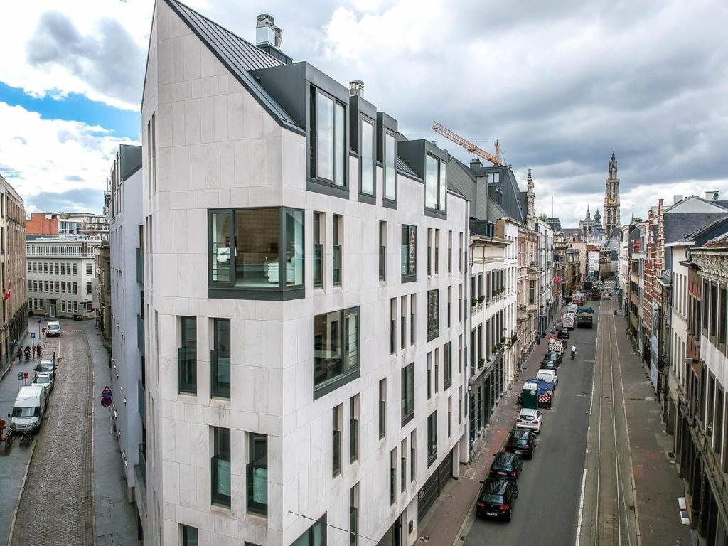 BnB Antwerp Centrum