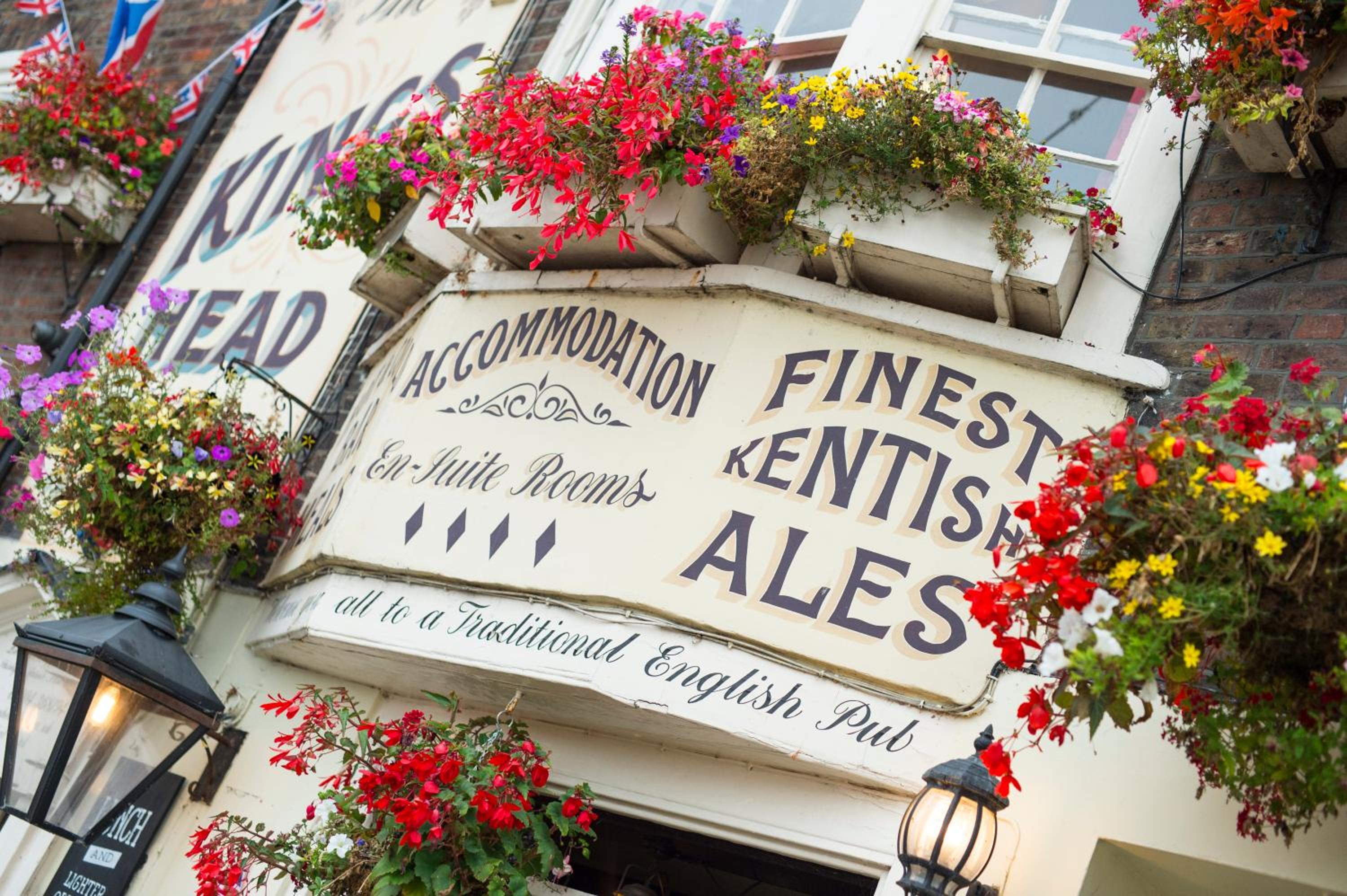 The Kings Head