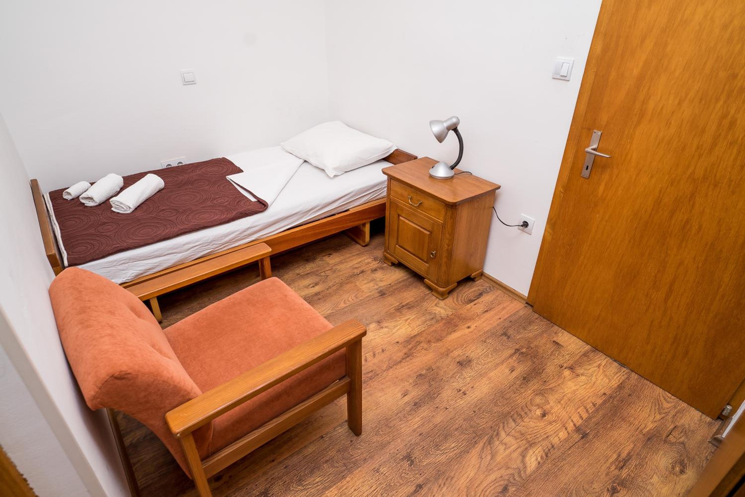 Hostel Vincentinum