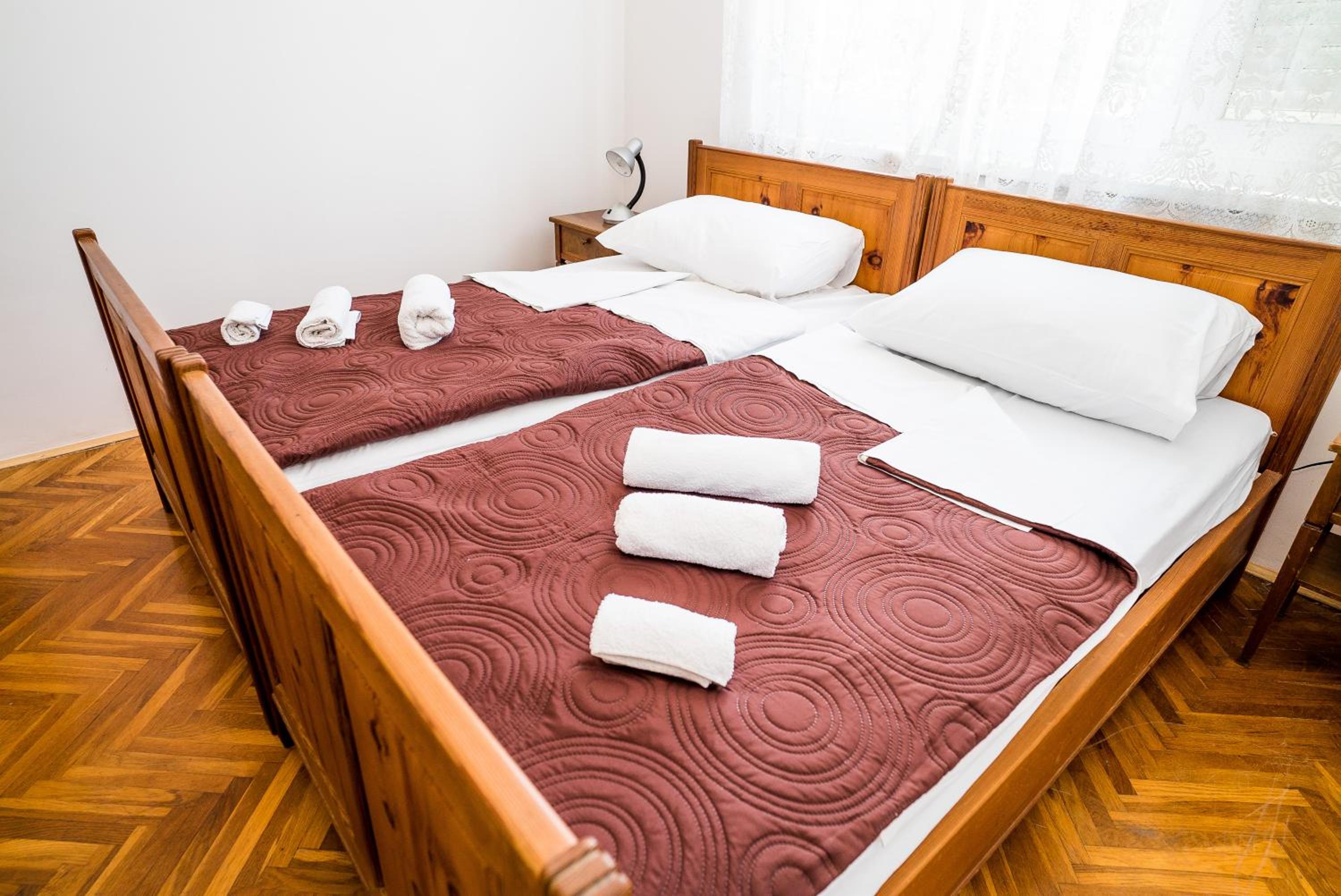 Hostel Vincentinum