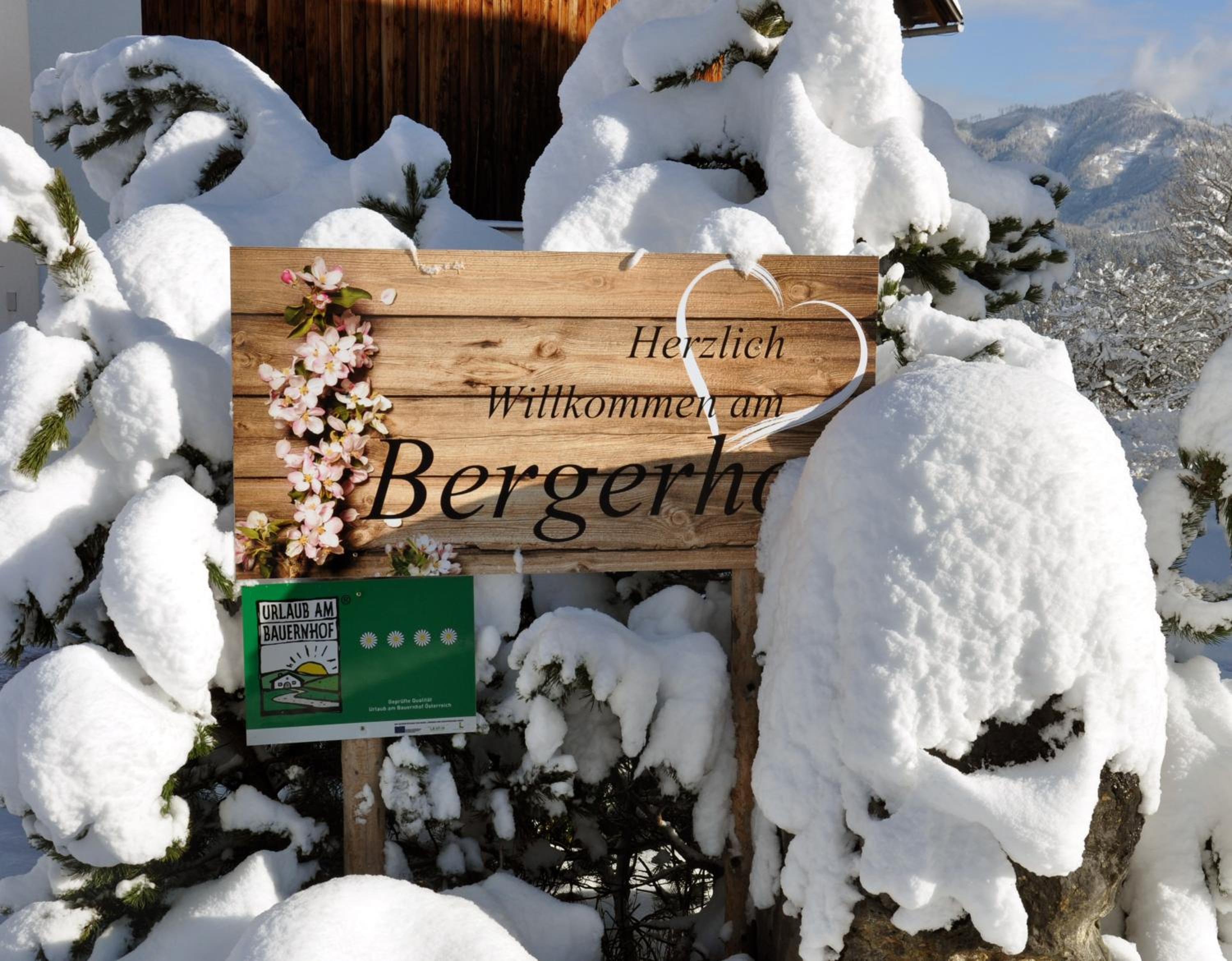 Ferienhof Berger view 3