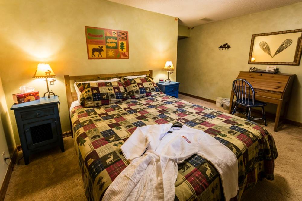Rustlers Lodge