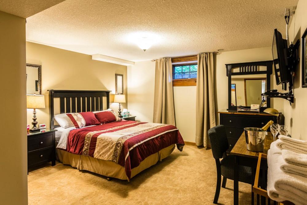 Rustlers Lodge