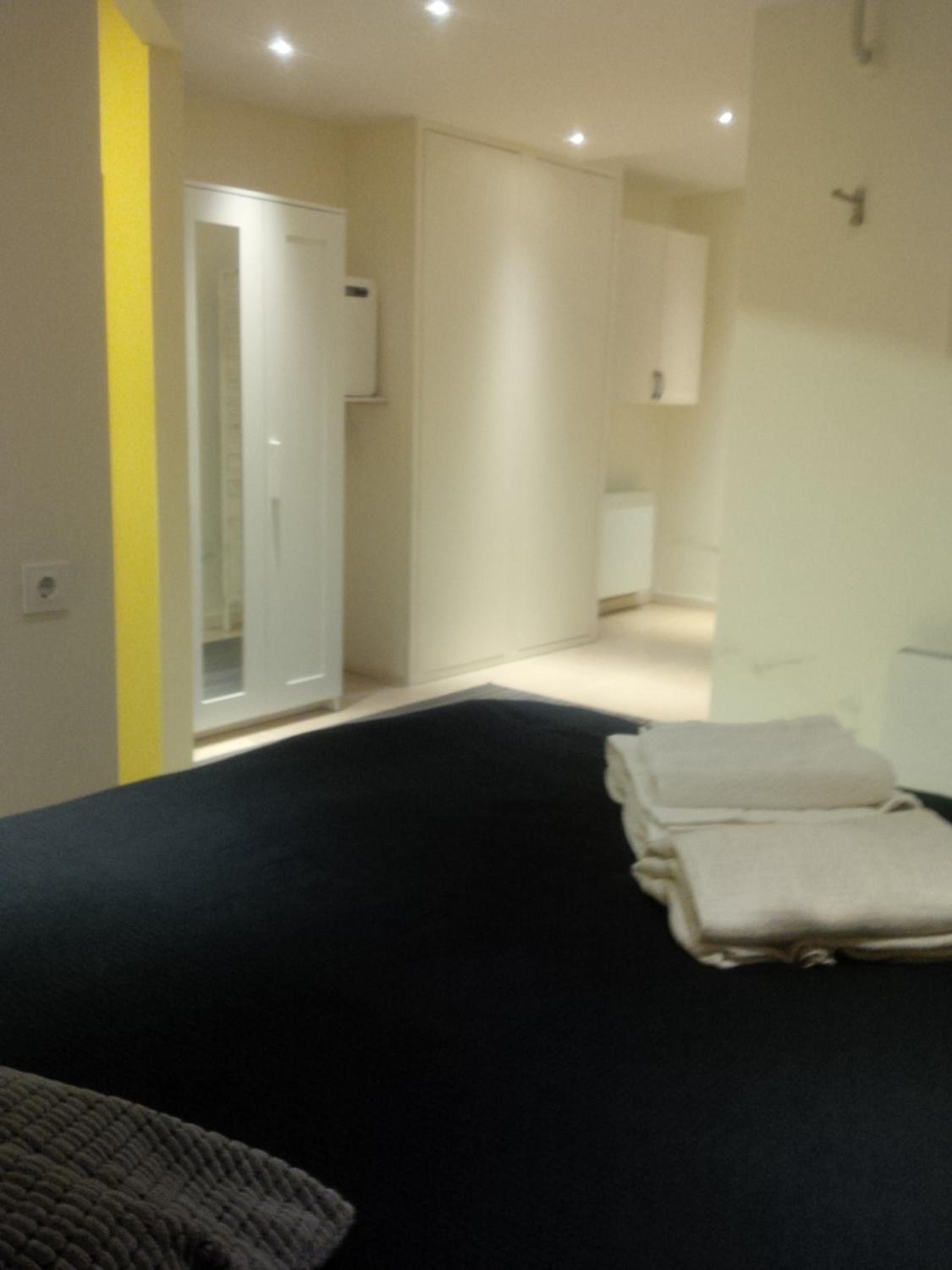Valinor Apartments view 4