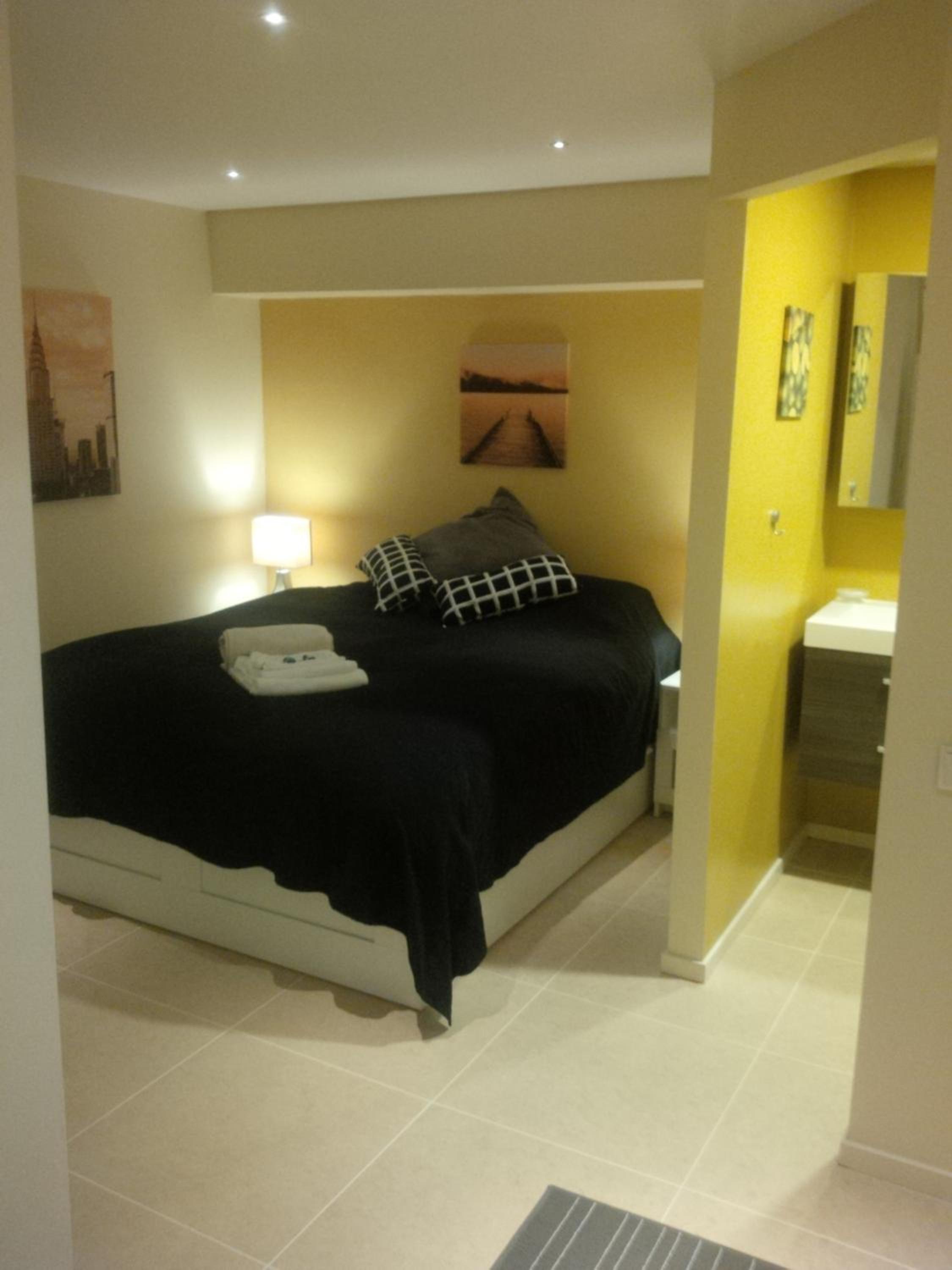 Valinor Apartments view 5