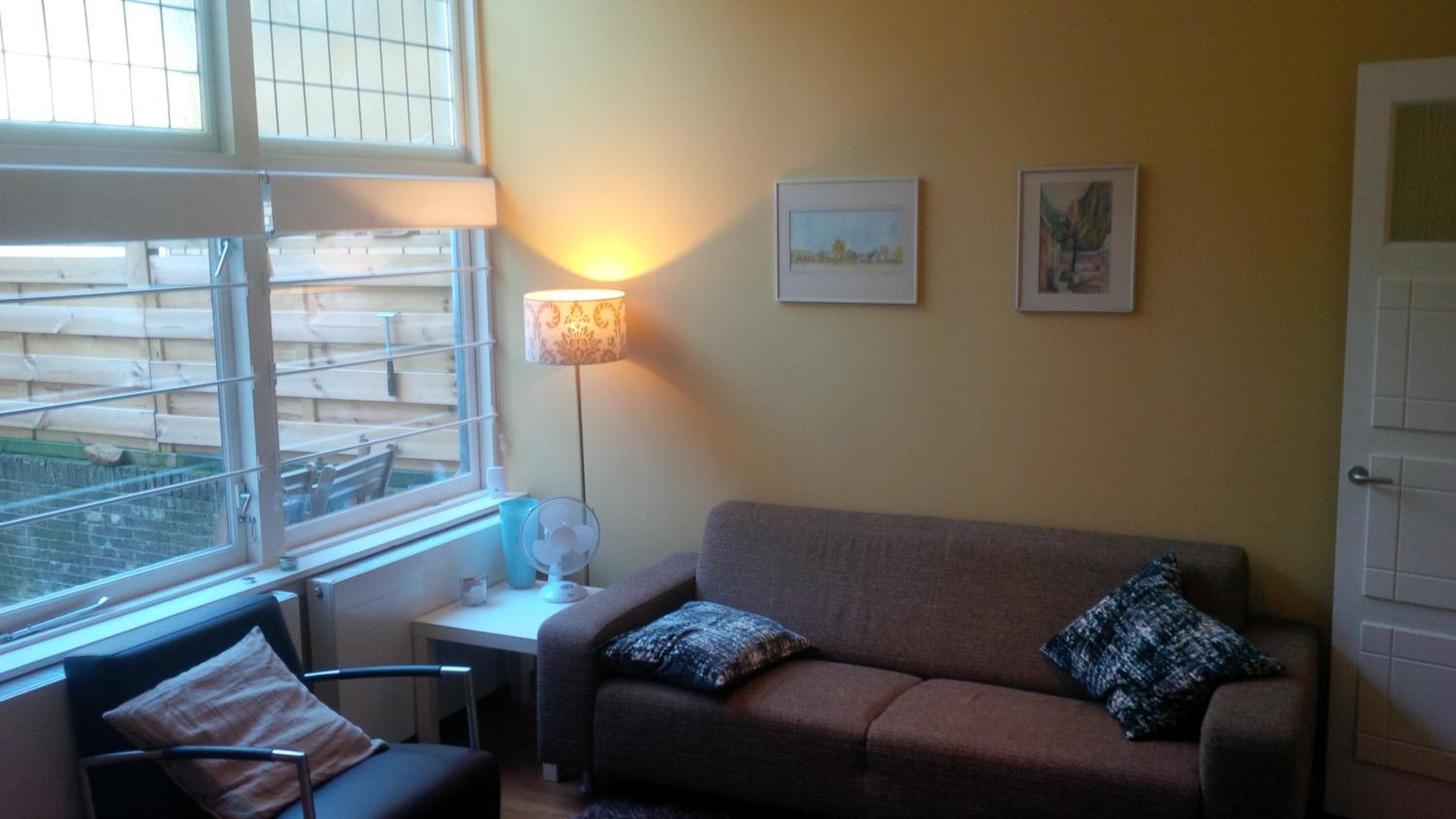 Valinor Apartments view 3