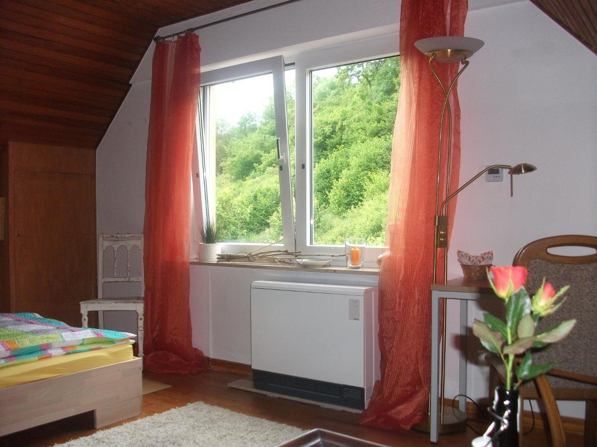 Urlaub am Auberg