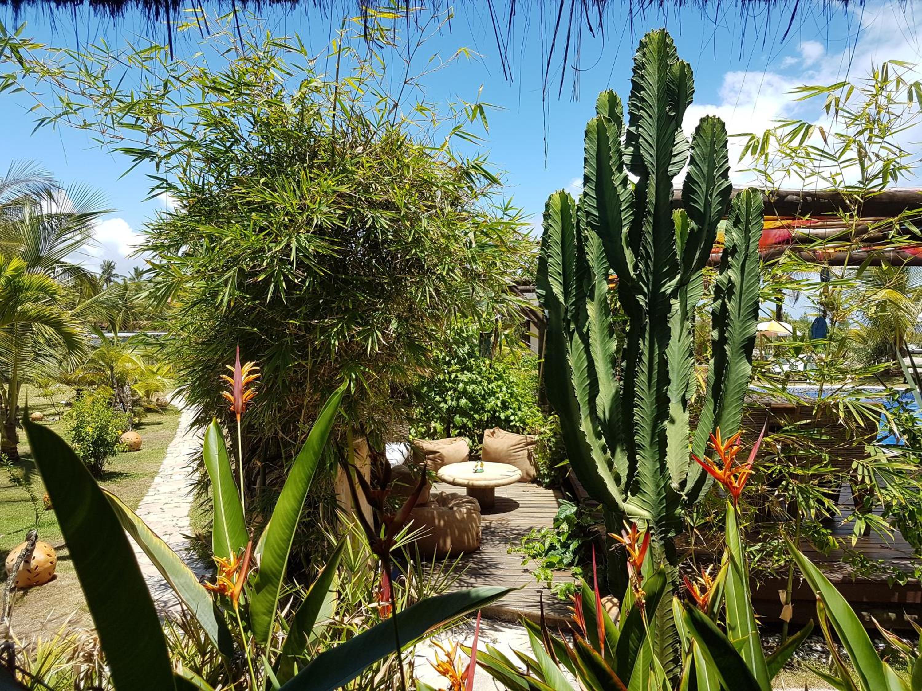 Bambusada Boutique Hotel