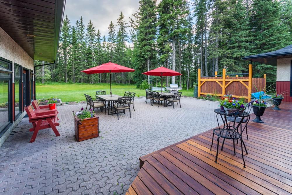 Rustlers Lodge