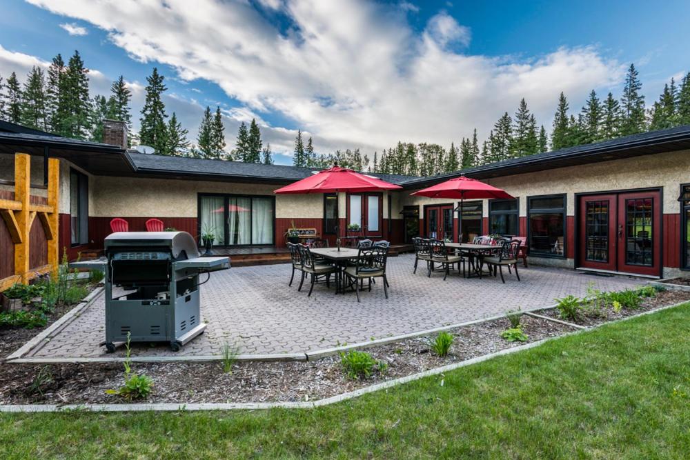 Rustlers Lodge