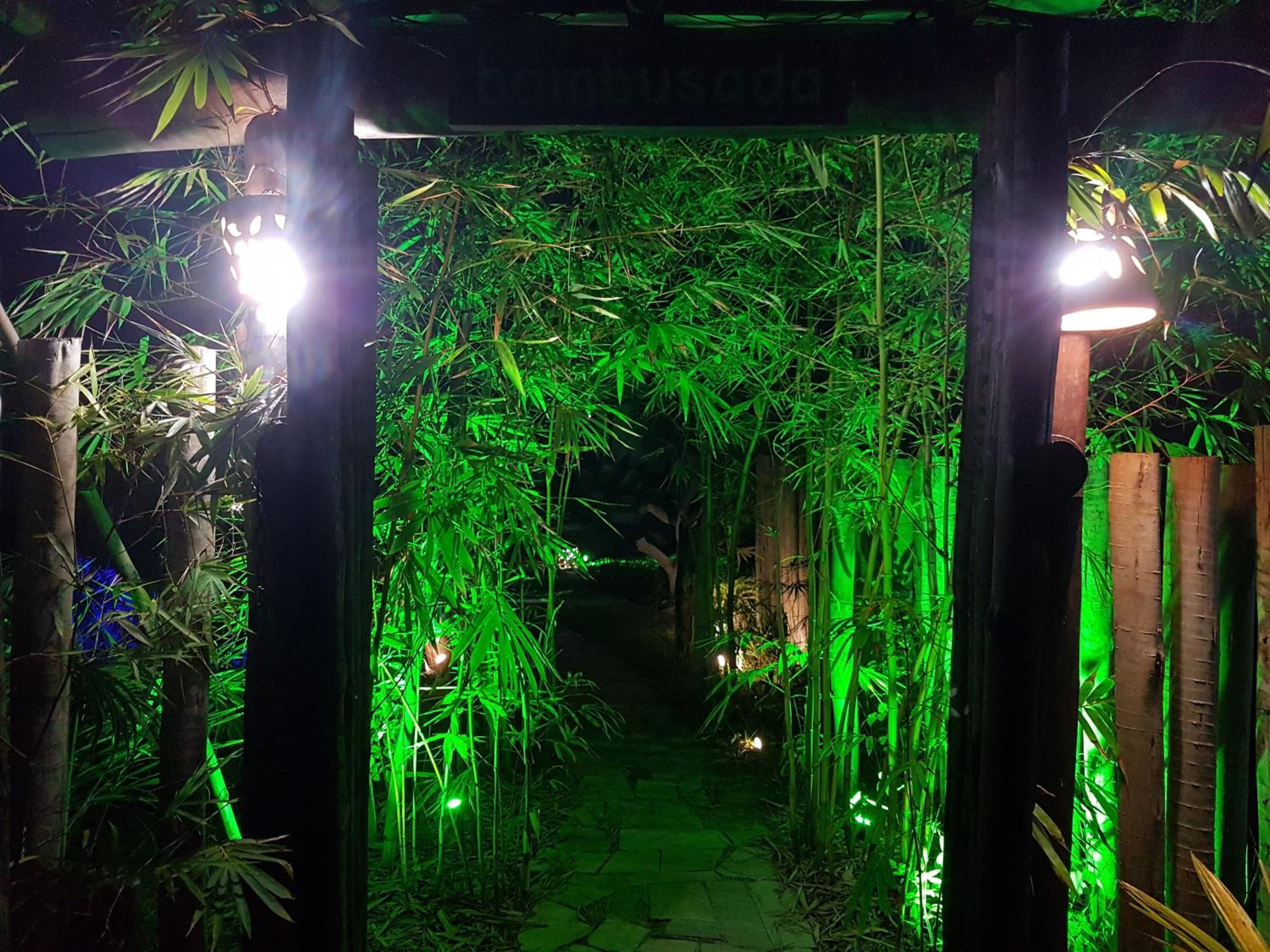 Bambusada Boutique Hotel