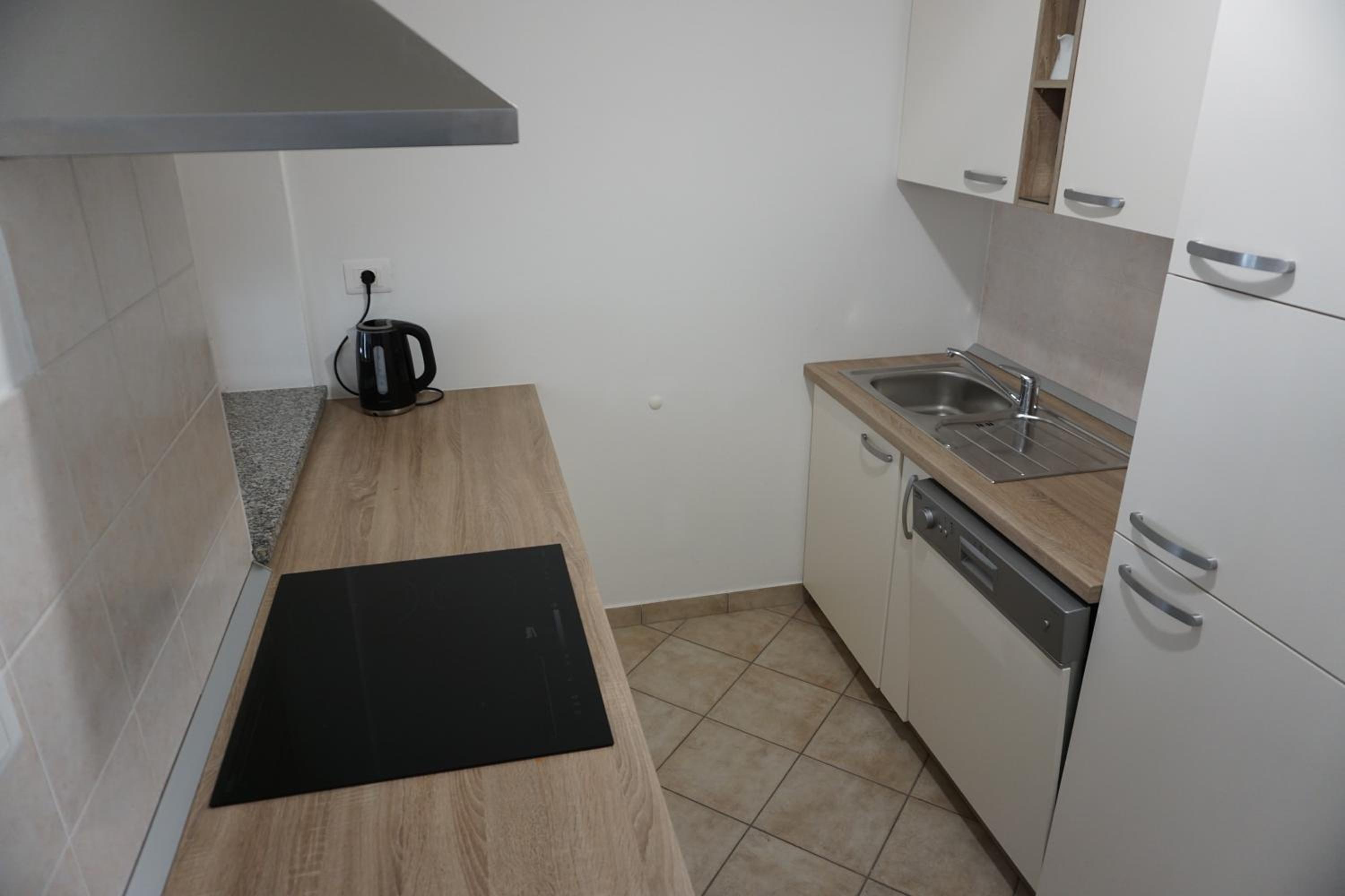 ALPIN apartma view 4
