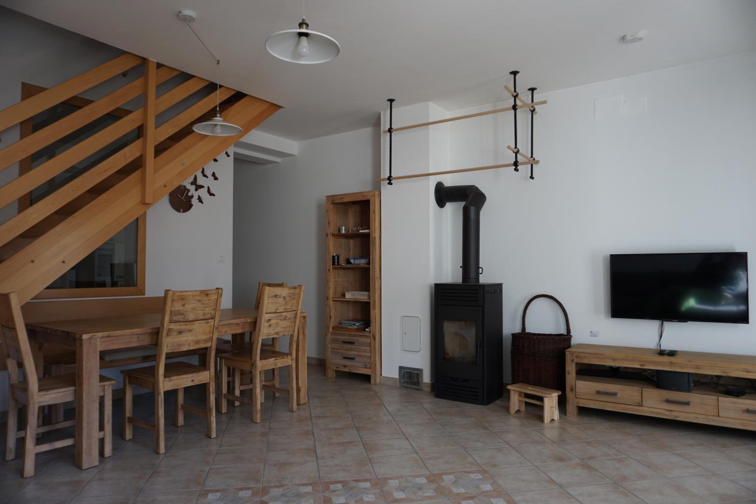 ALPIN apartma view 2