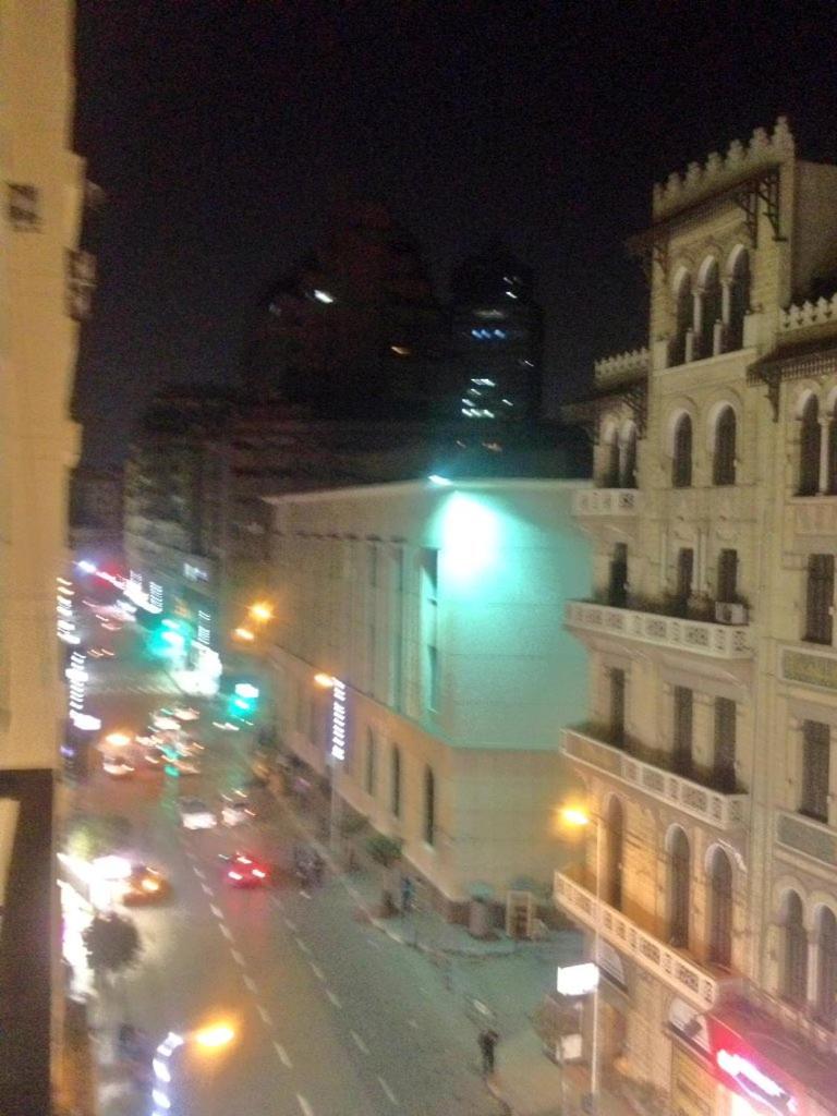 Berlin Hotel