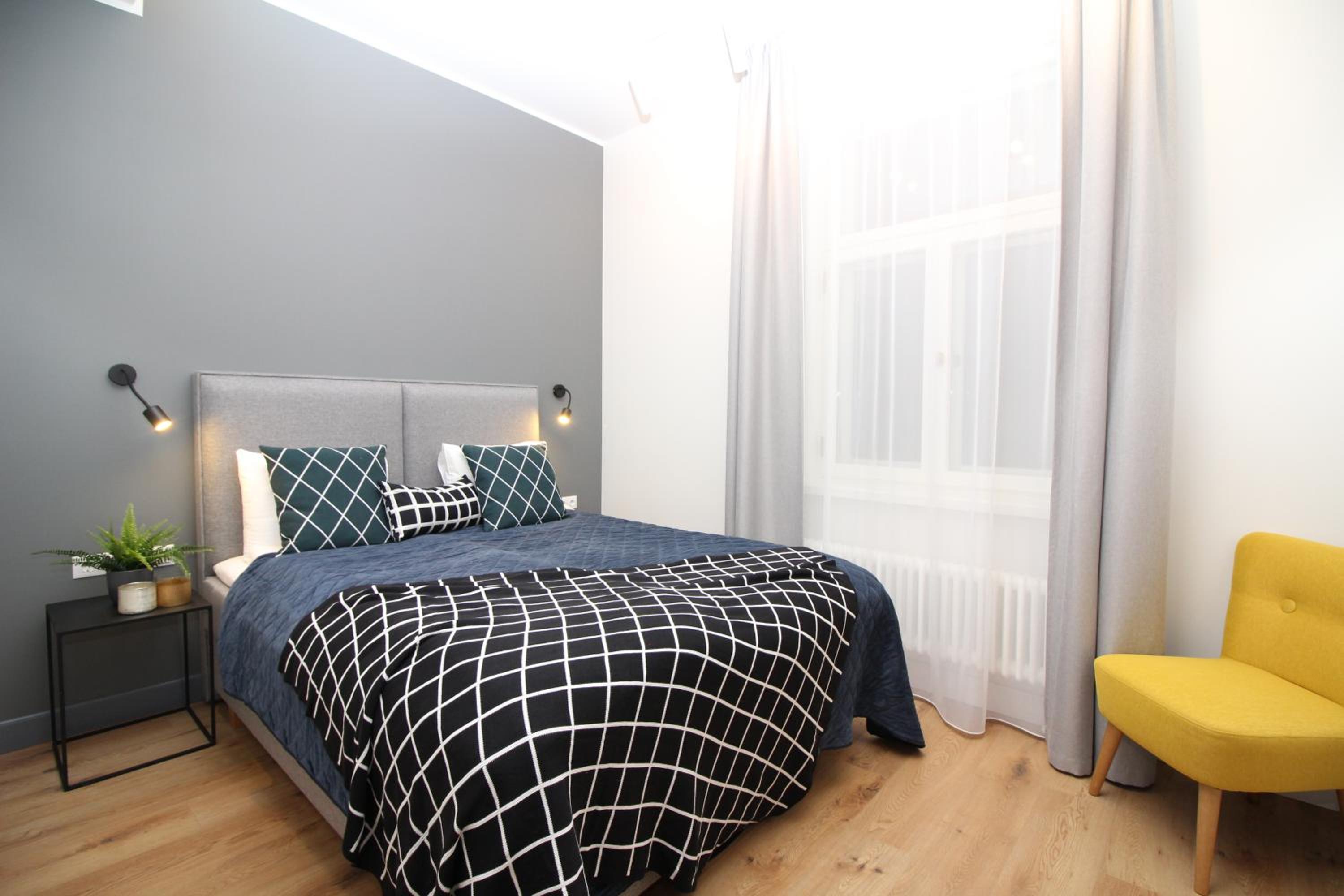 Tallinn City Apartments Old Town Suites