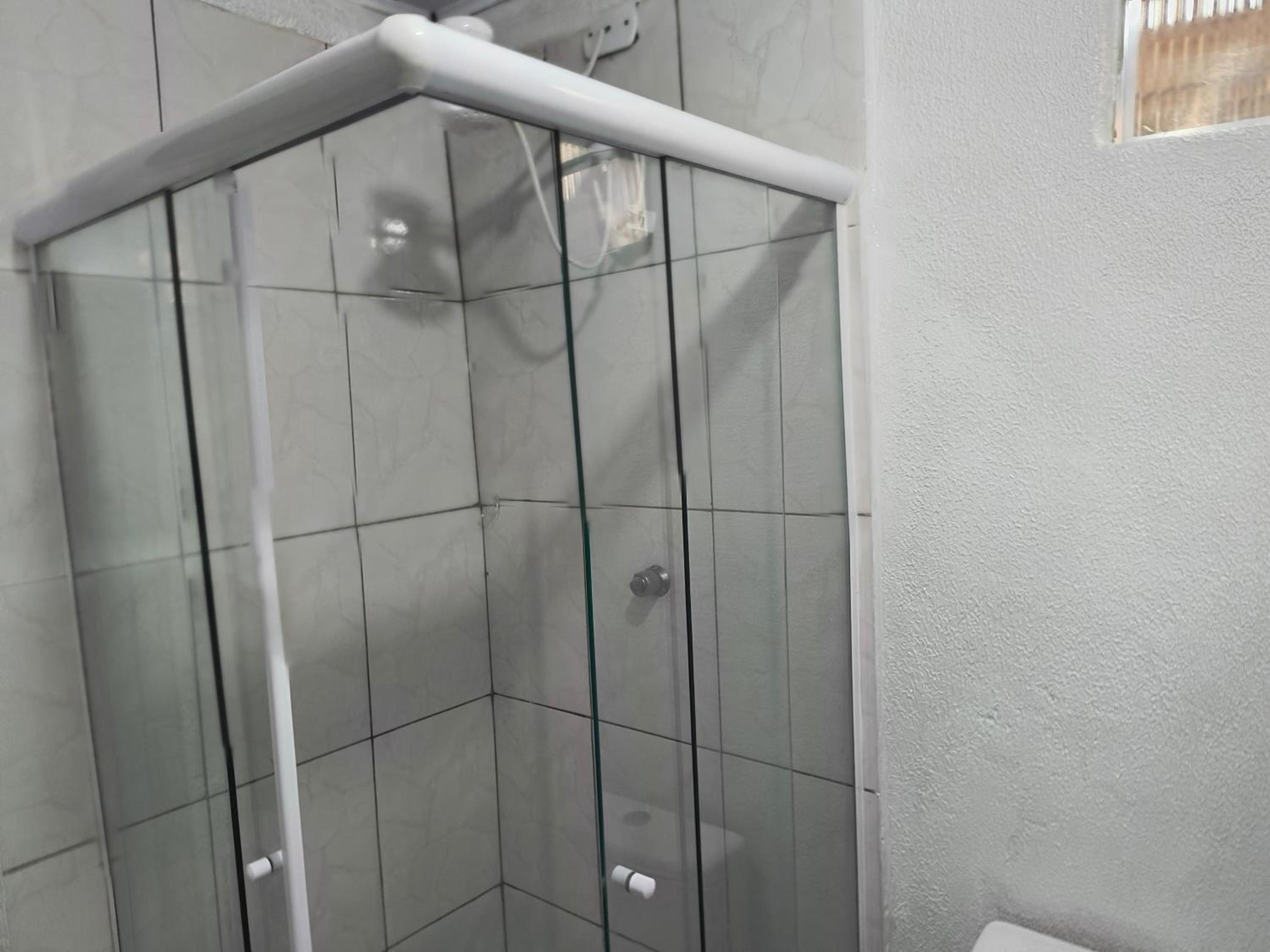 Quarto com Suíte Próximo a estação São Judas