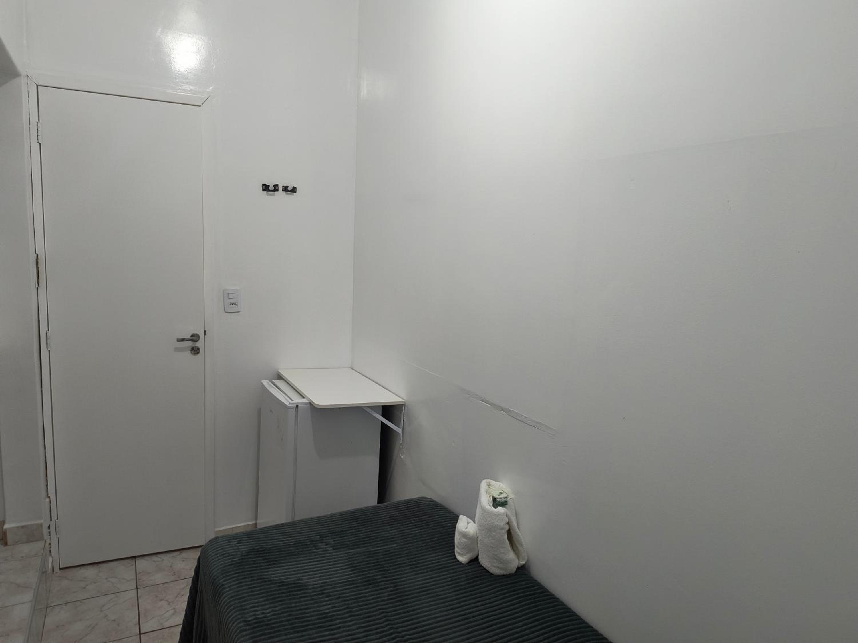 Quarto com Suíte Próximo a estação São Judas