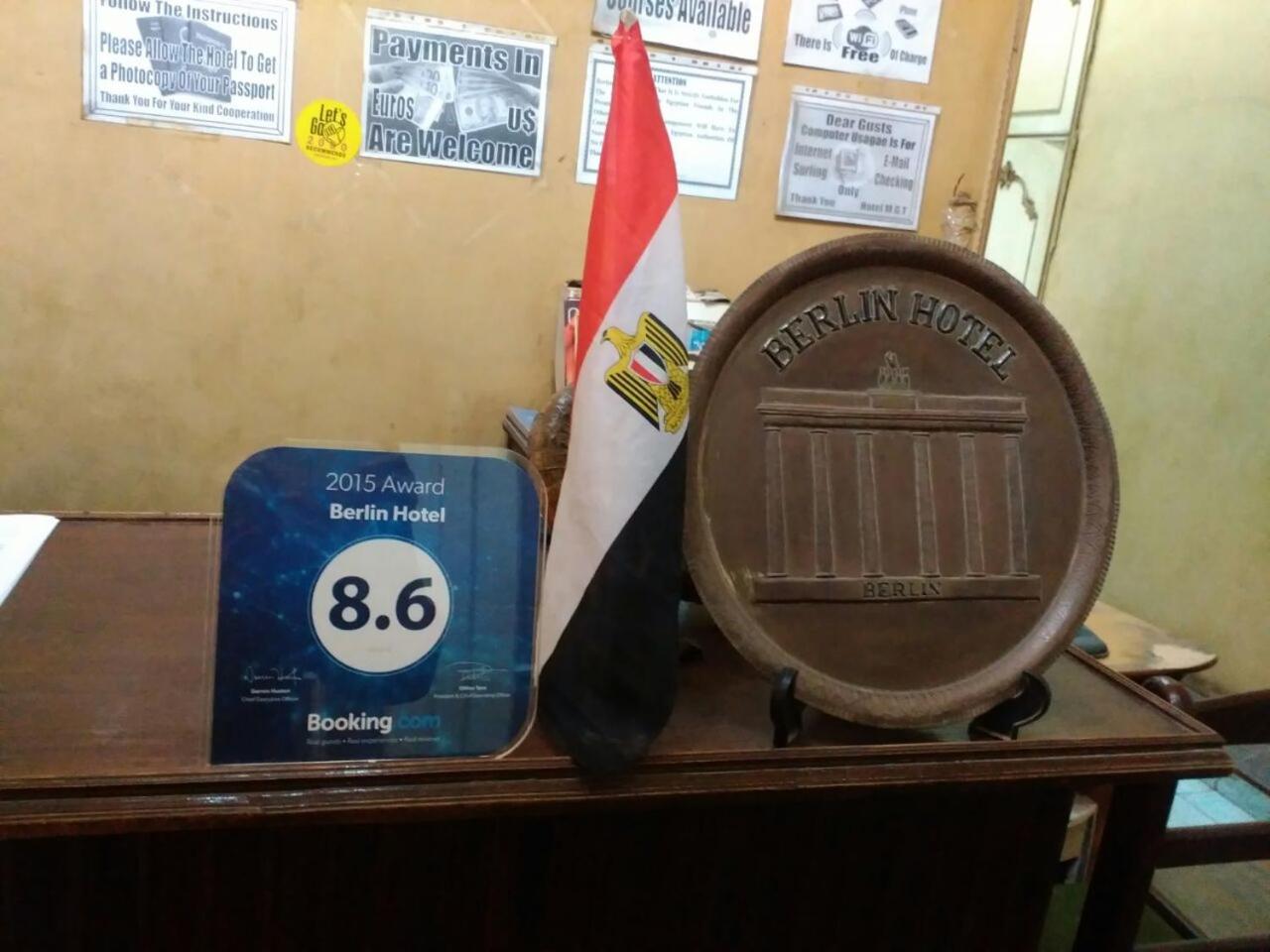 Berlin Hotel